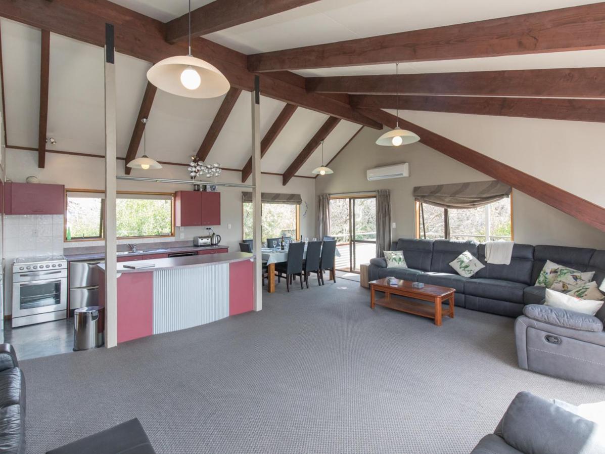 Haven by The Lake - Wanaka Holiday Home view 5