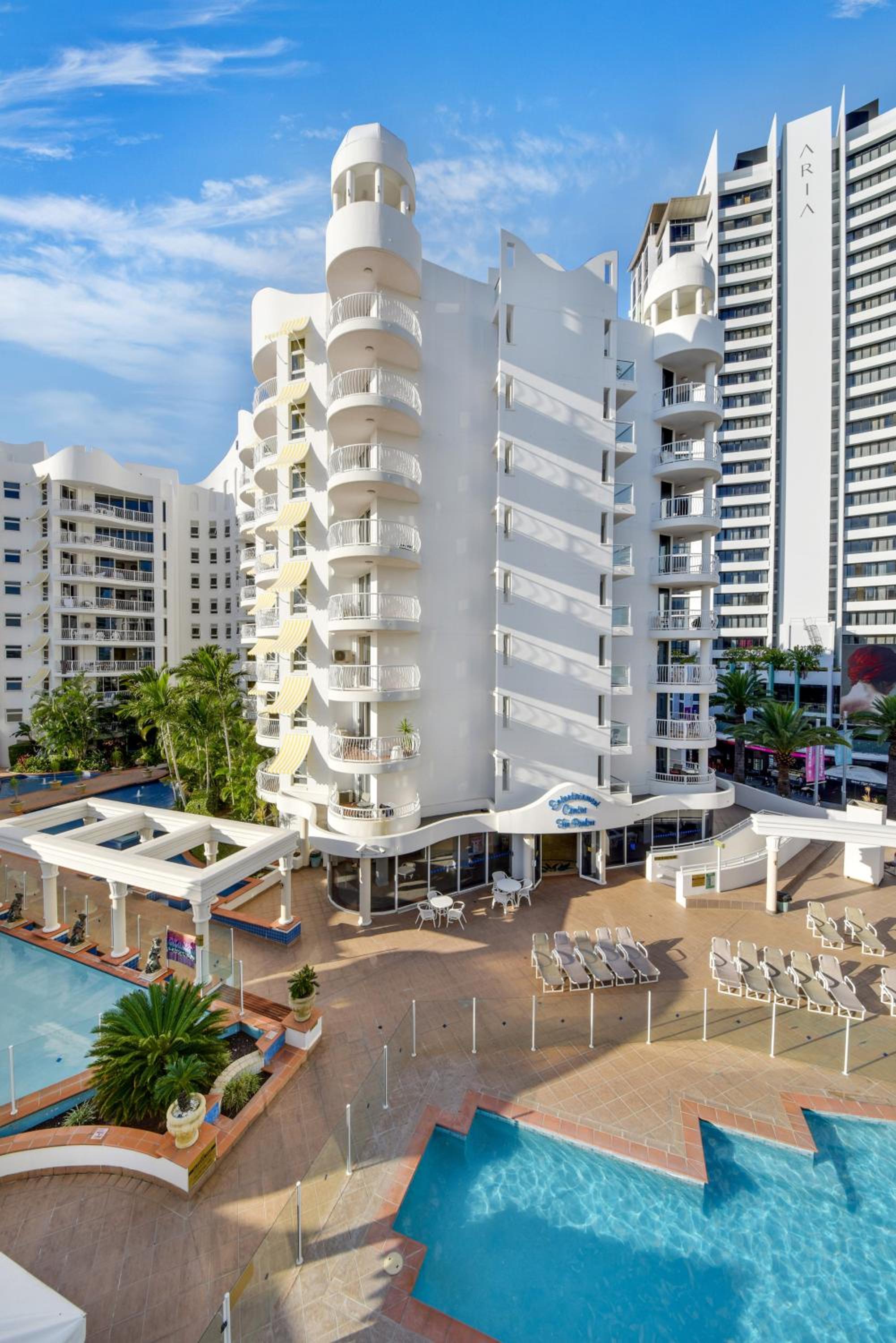 The Phoenician Resort 照片第 12 張,共 20 張