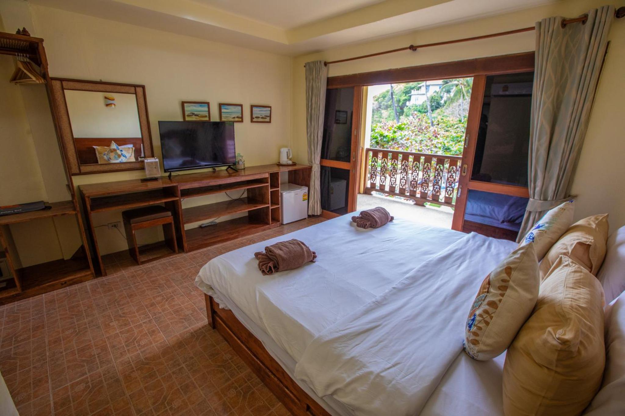 Coral View Resort
