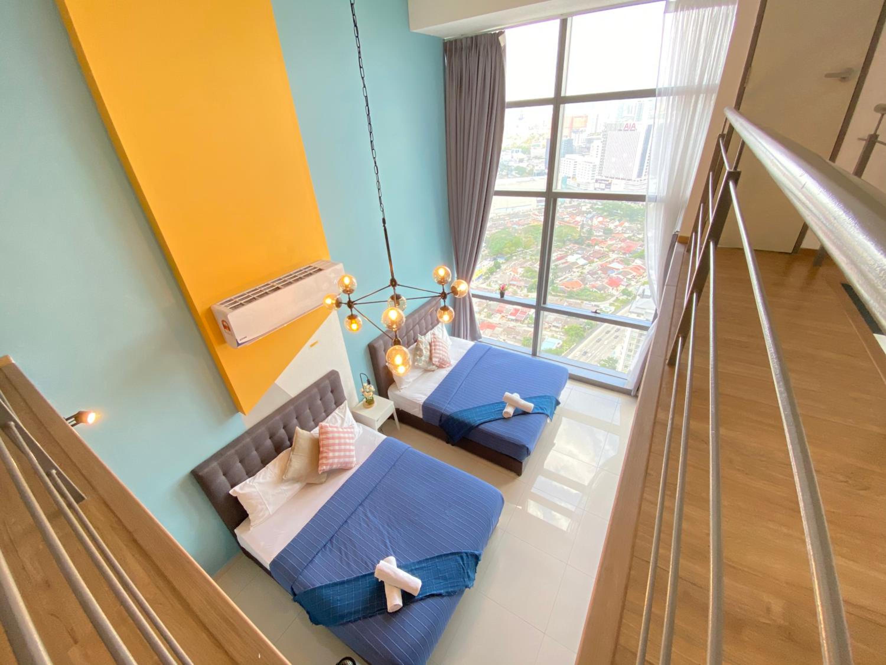 Chrisenbel Suites - Pinnacle PJ
