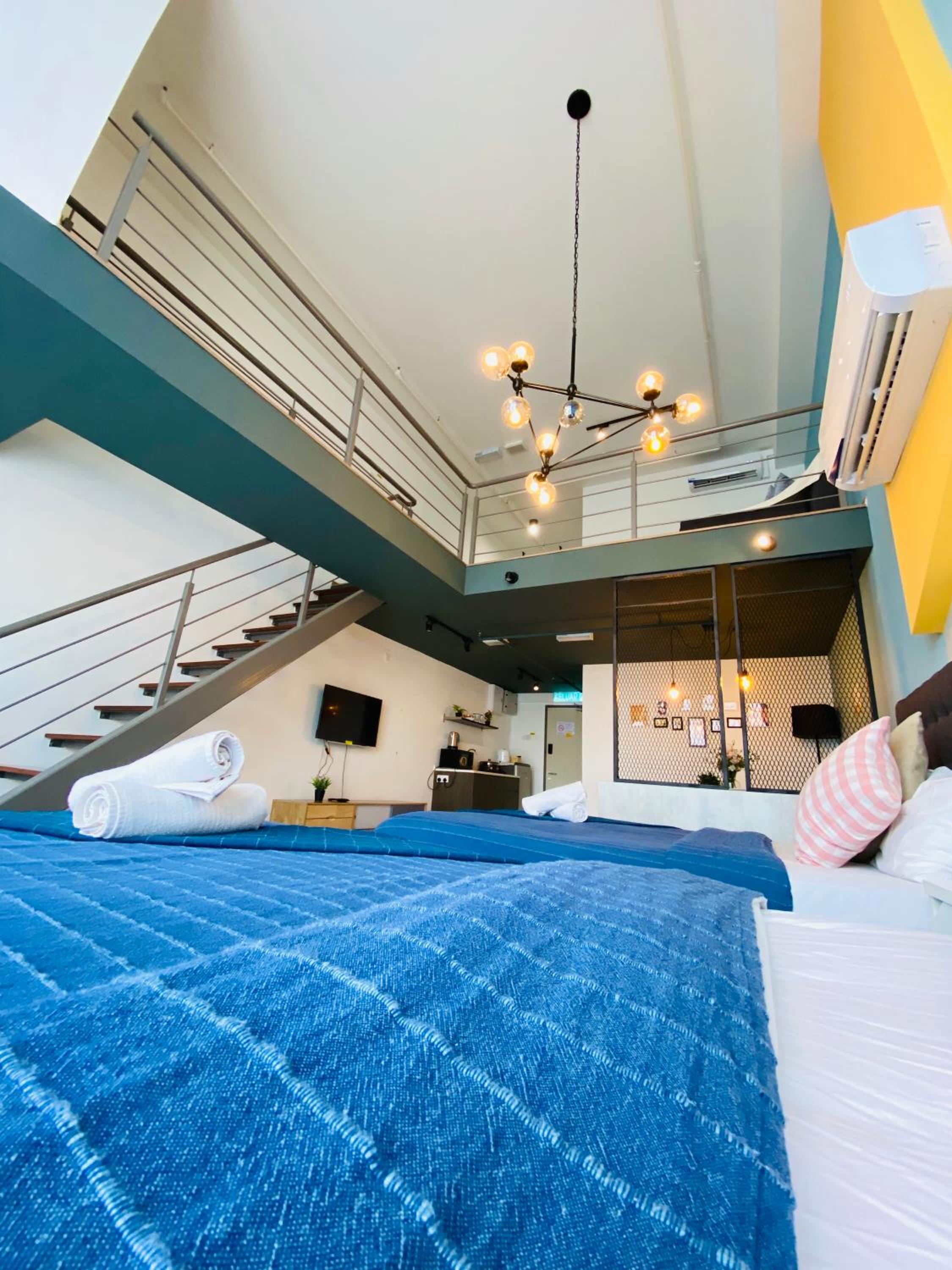 Chrisenbel Suites - Pinnacle PJ