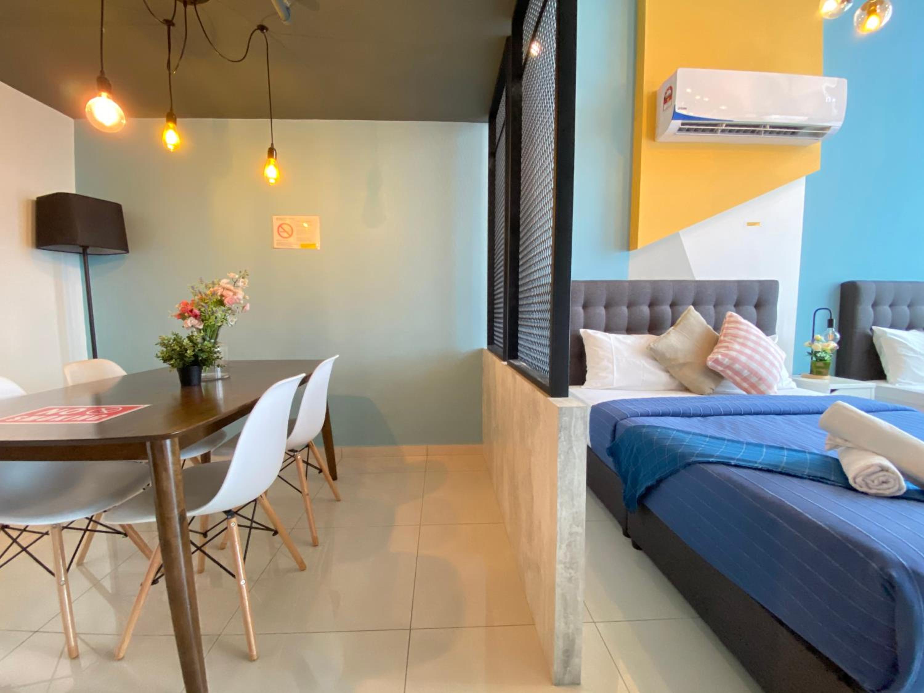 Chrisenbel Suites - Pinnacle PJ