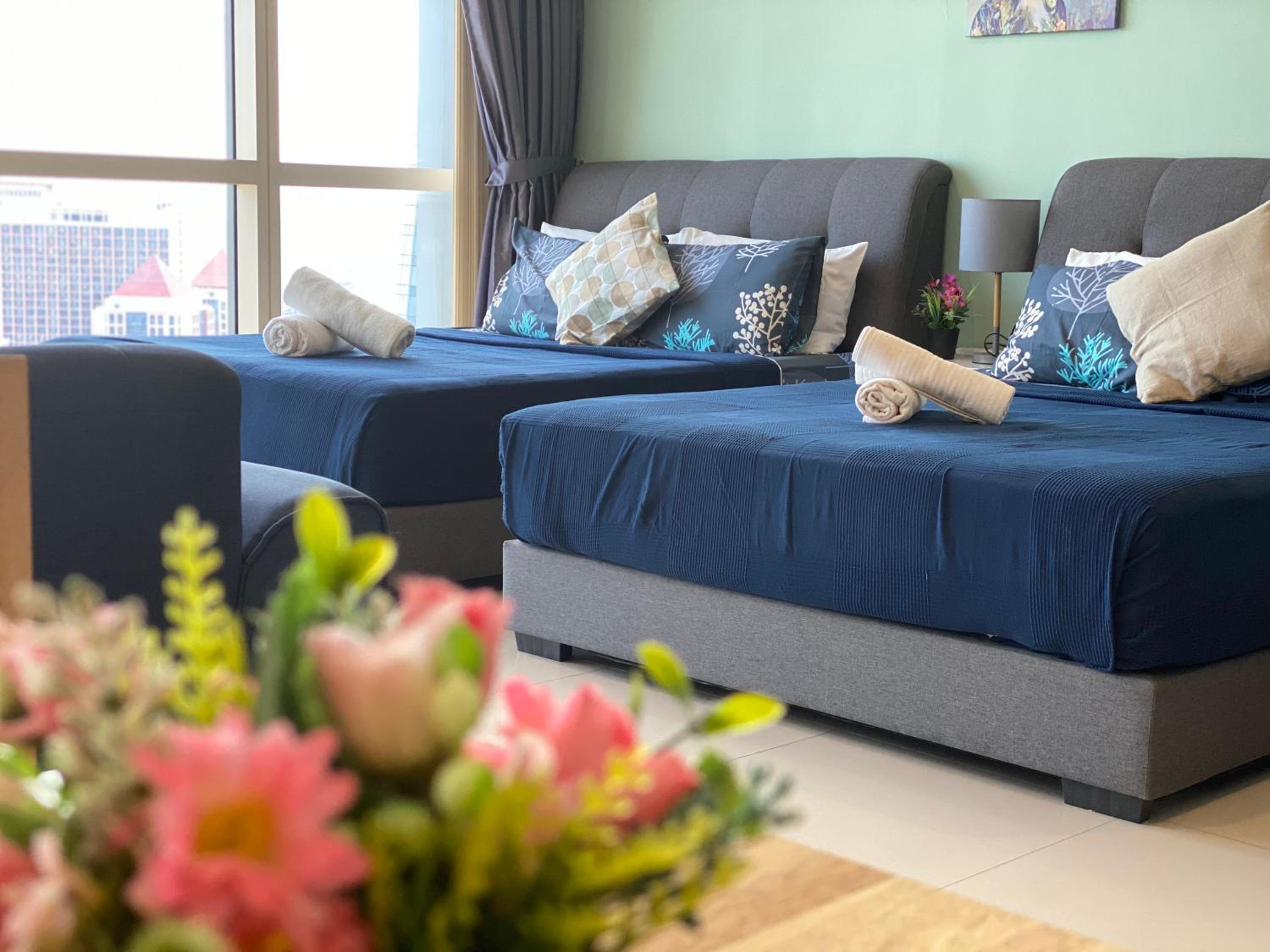 Chrisenbel Suites - Pinnacle PJ