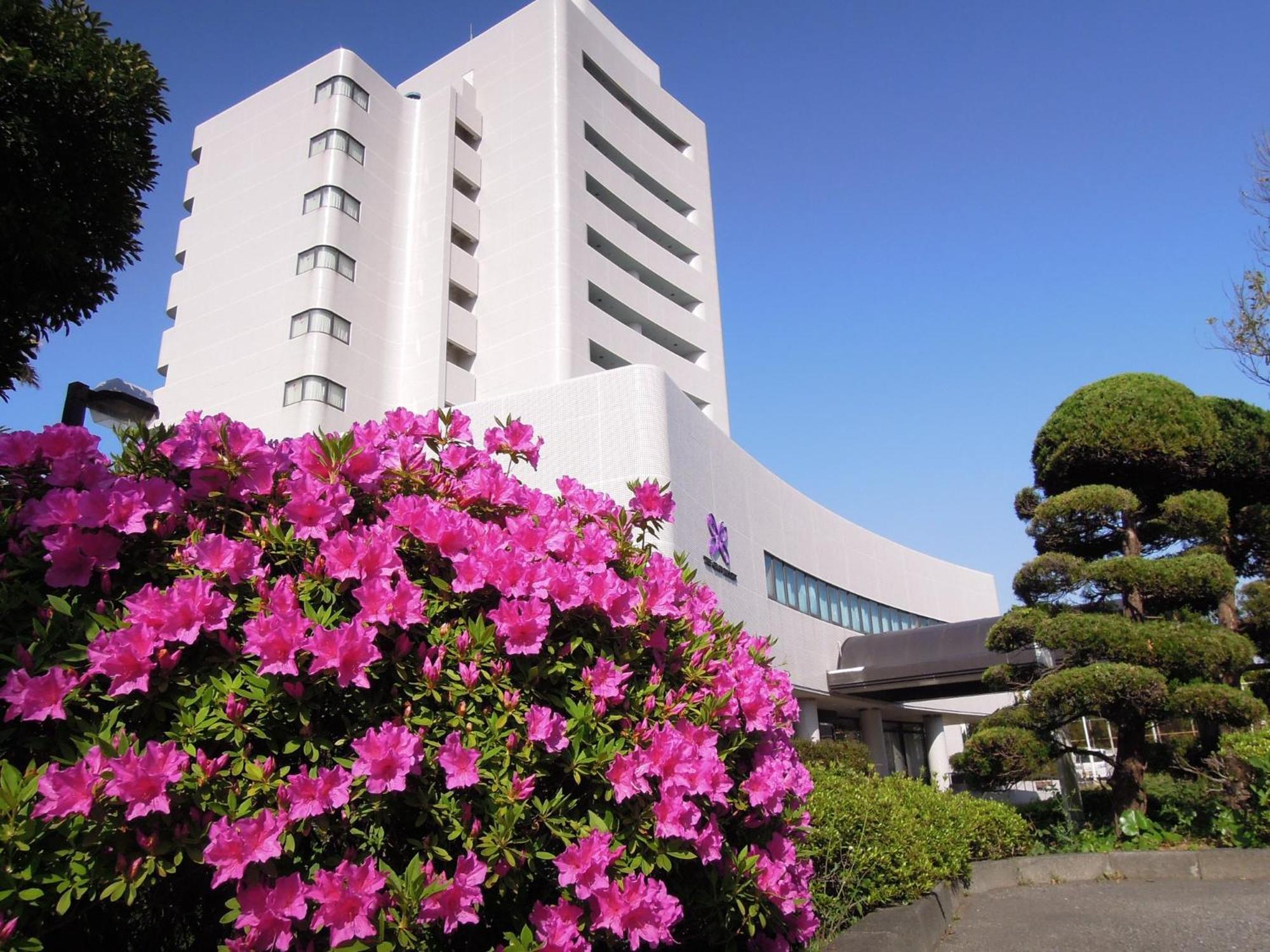 The Gran Resort Elegante Shirahama, Shirahama - 22