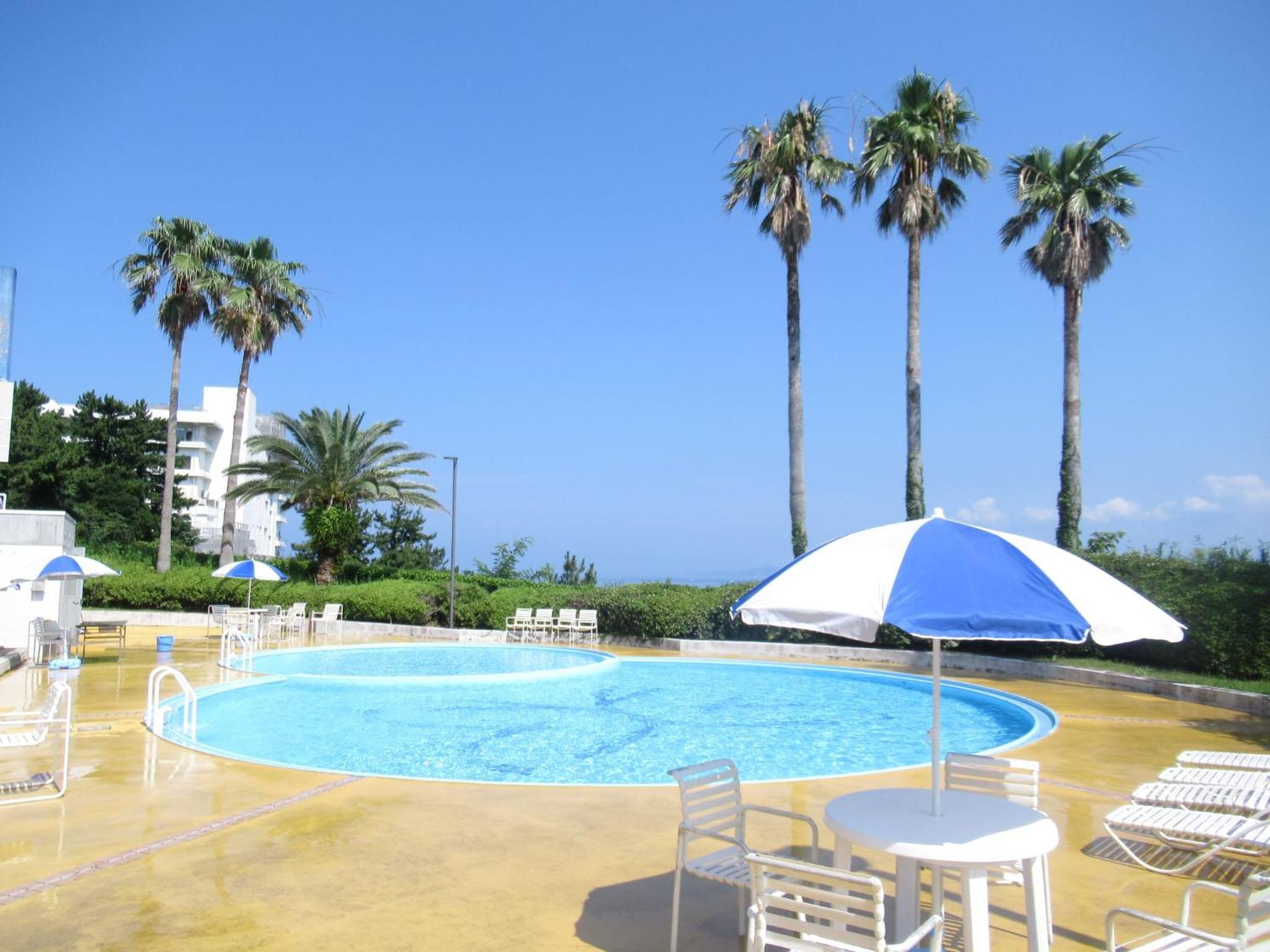 The Gran Resort Elegante Shirahama, Shirahama - 17