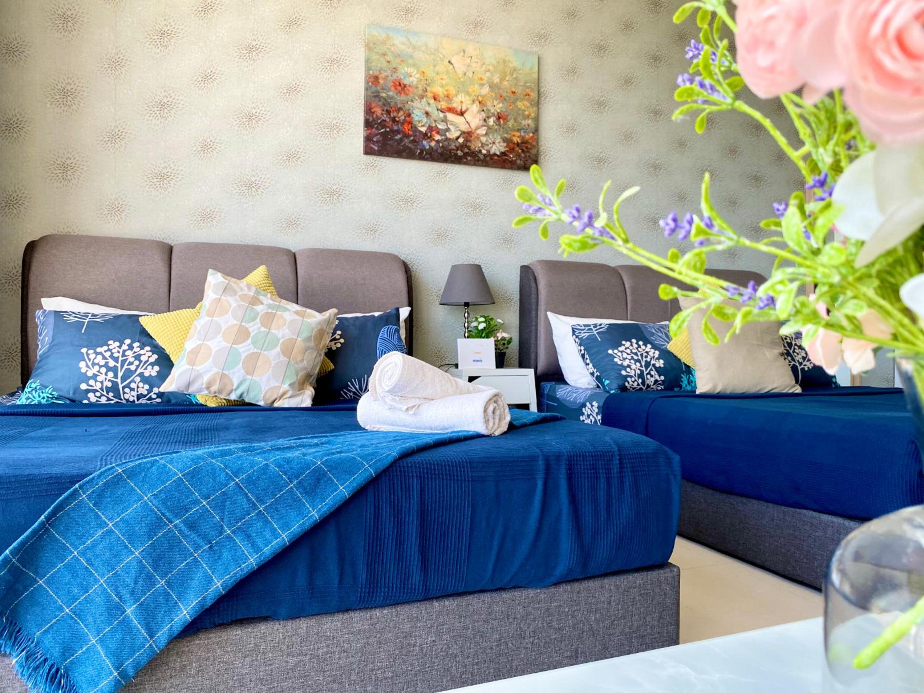 Chrisenbel Suites - Pinnacle PJ
