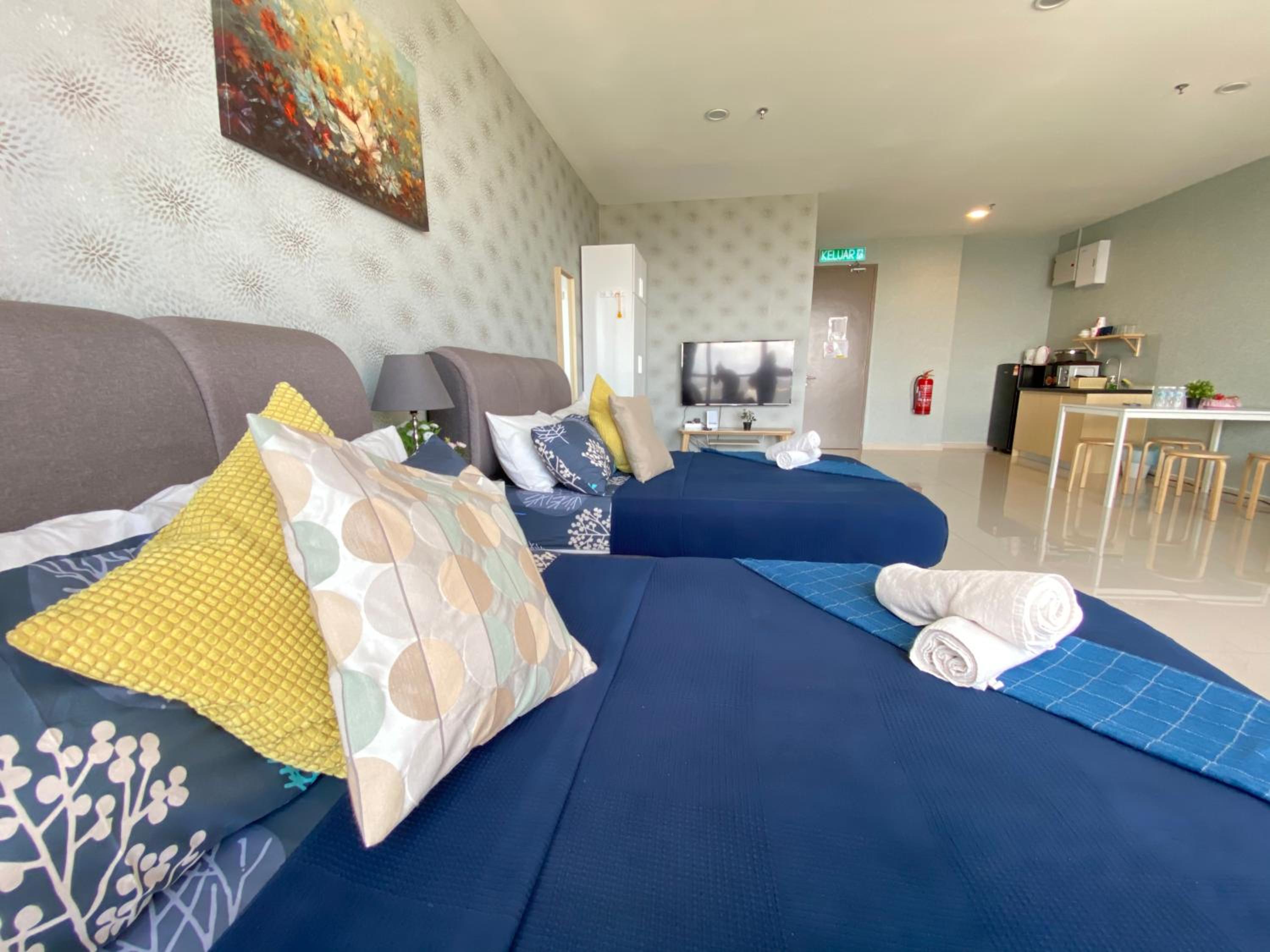 Chrisenbel Suites - Pinnacle PJ