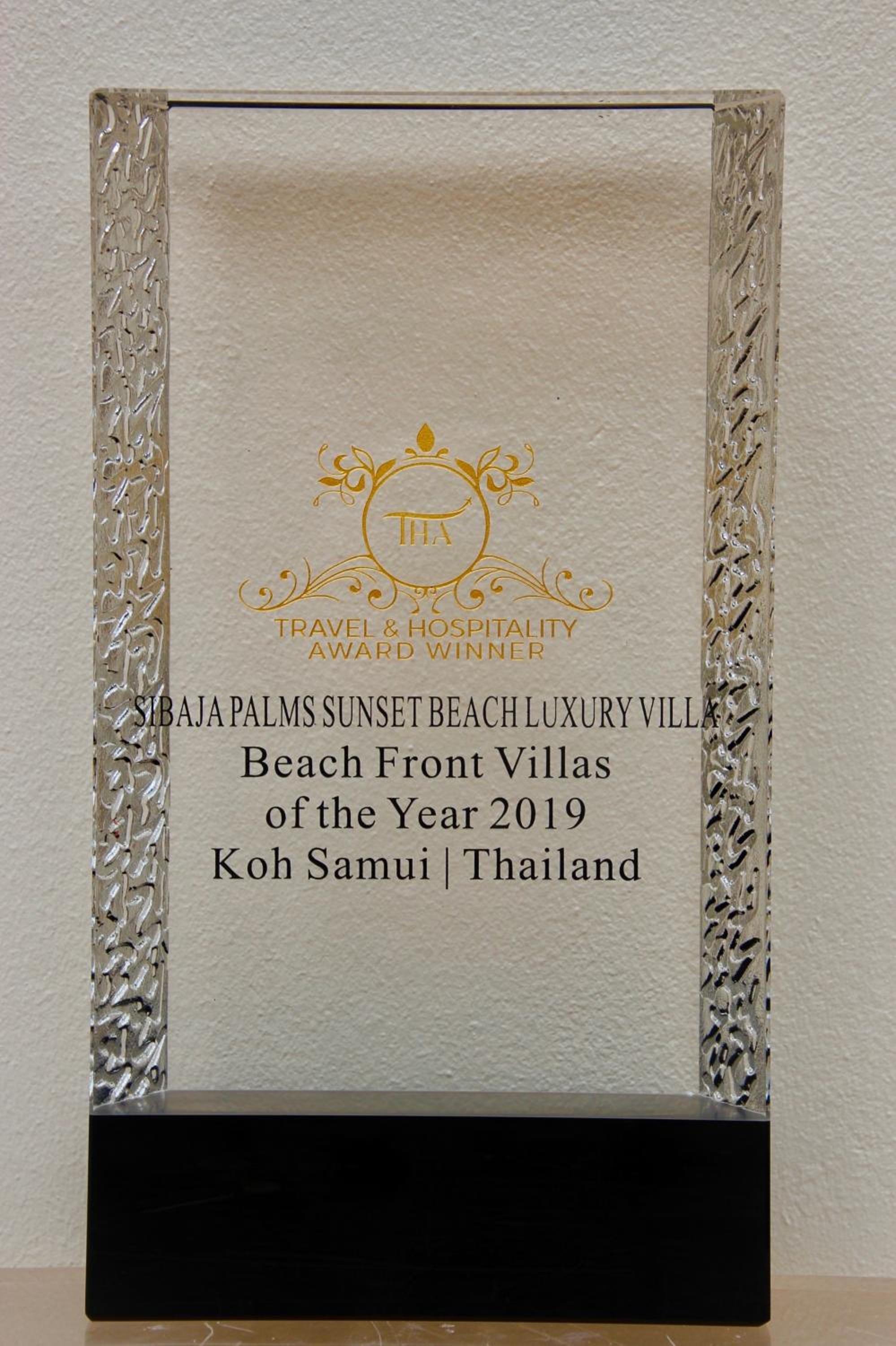 Sibaja Palms Sunset Beach Luxury Apartments