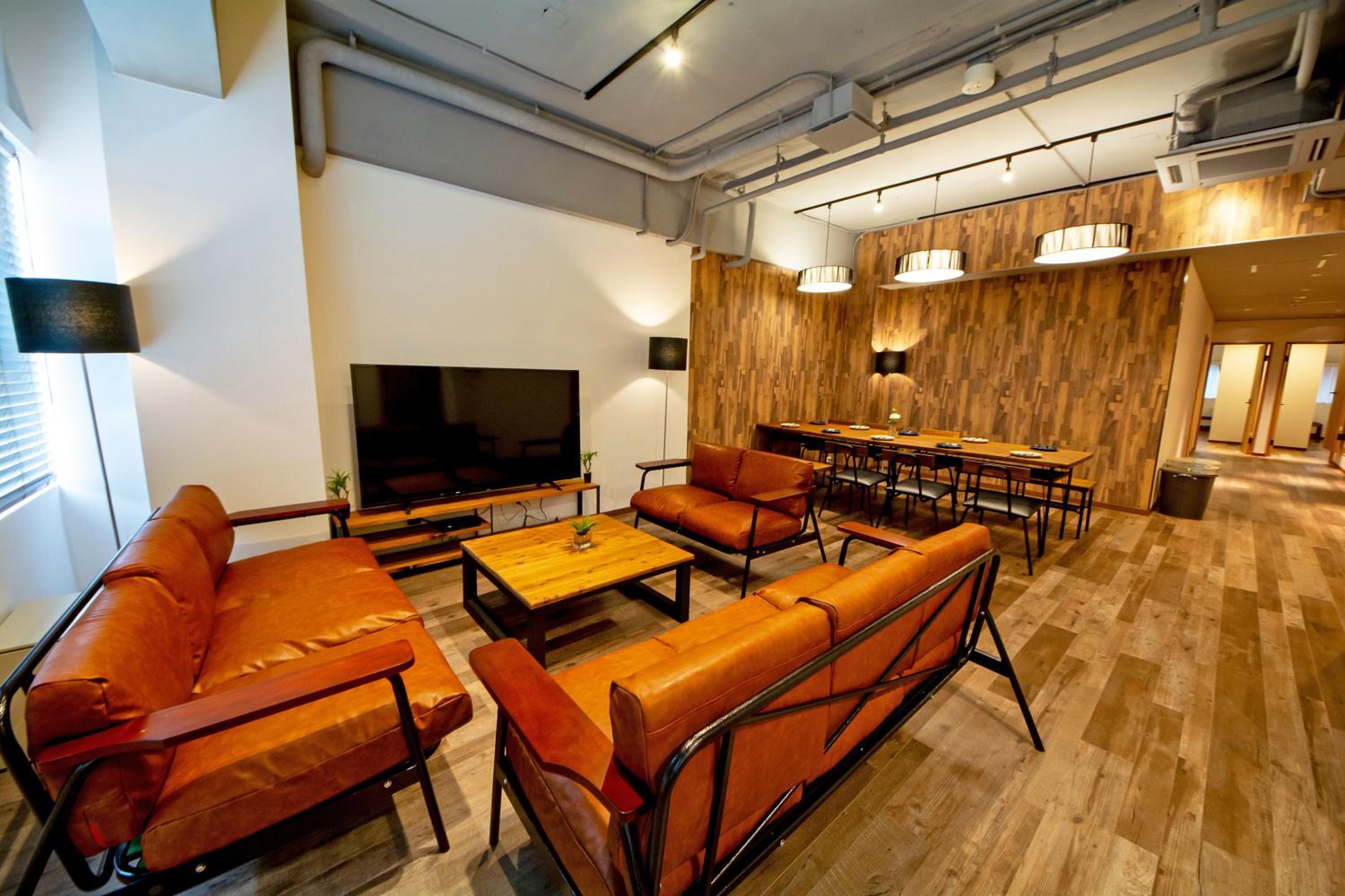 lounge