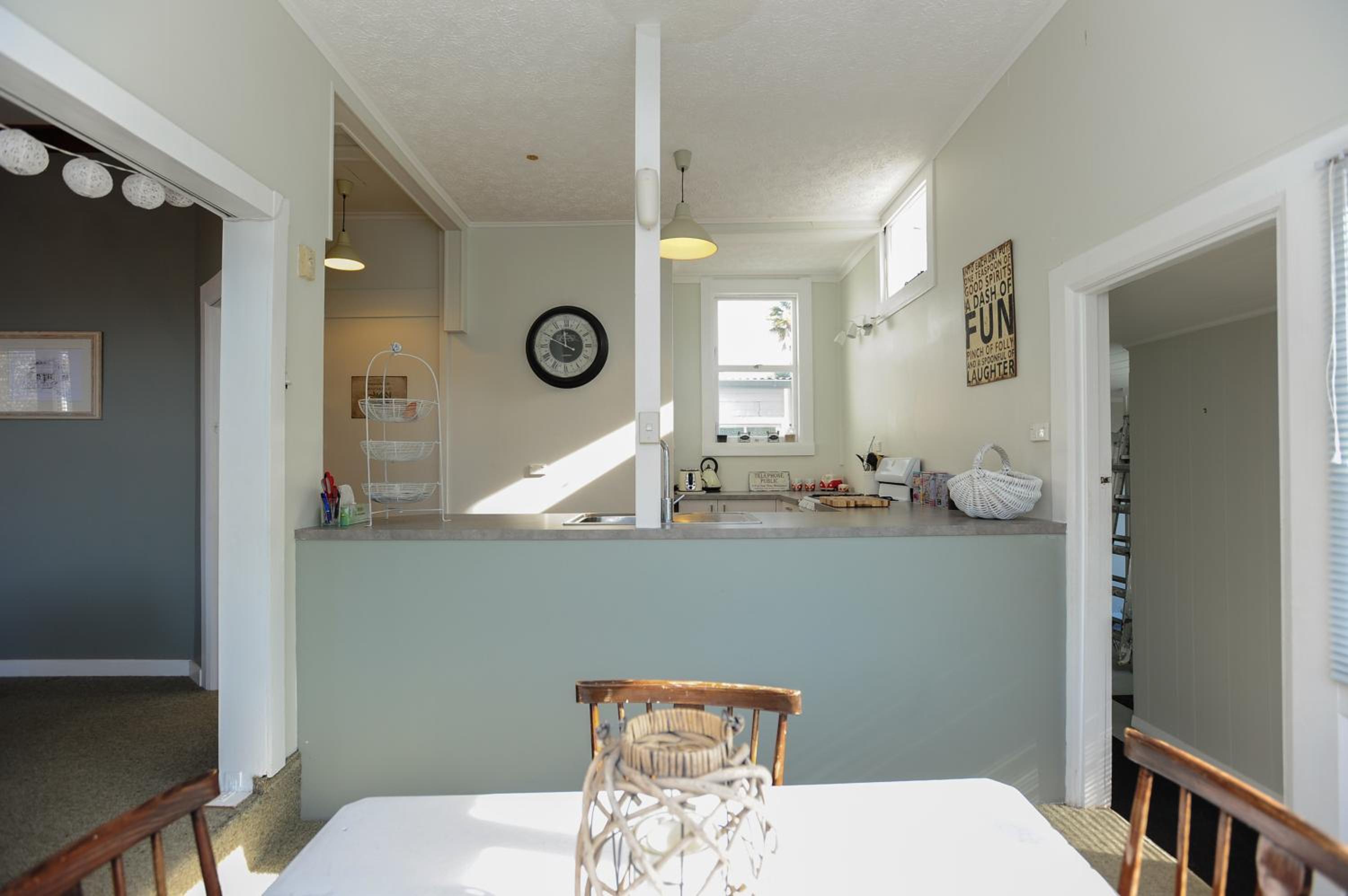 Puriri Downtown Villa - Napier Holiday Home view 3