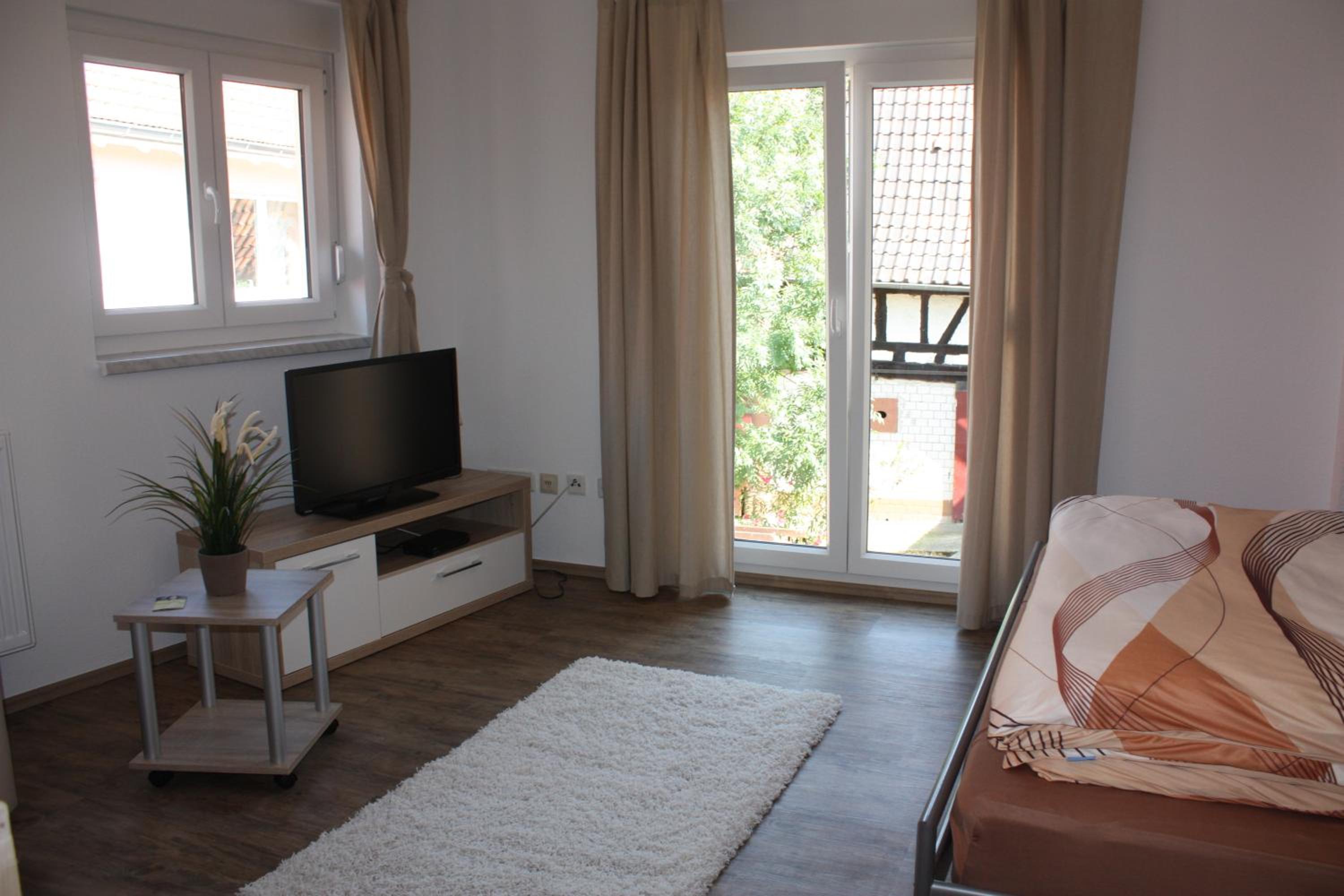 Ferienwohnung Familie Westermann