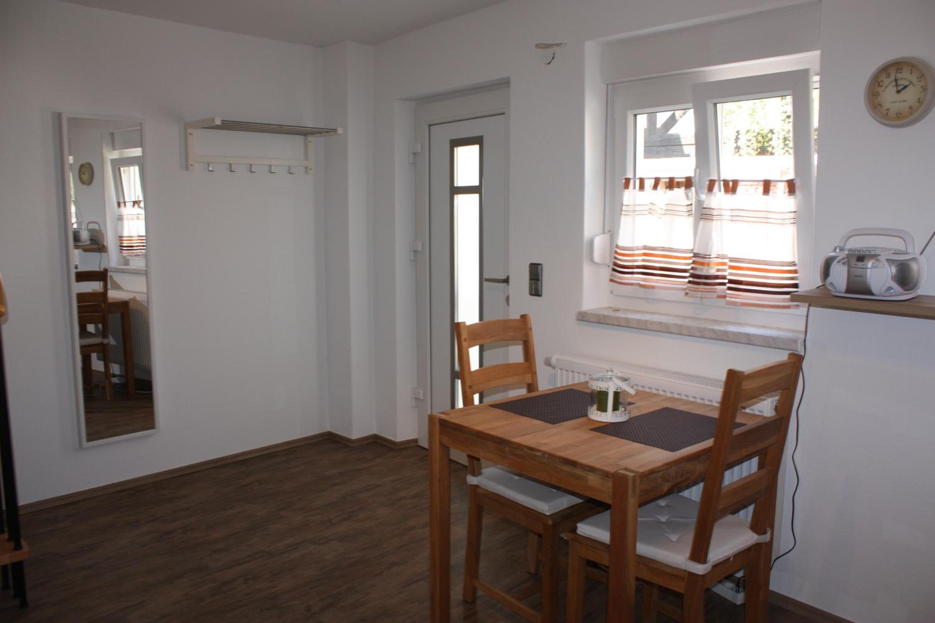 Ferienwohnung Familie Westermann