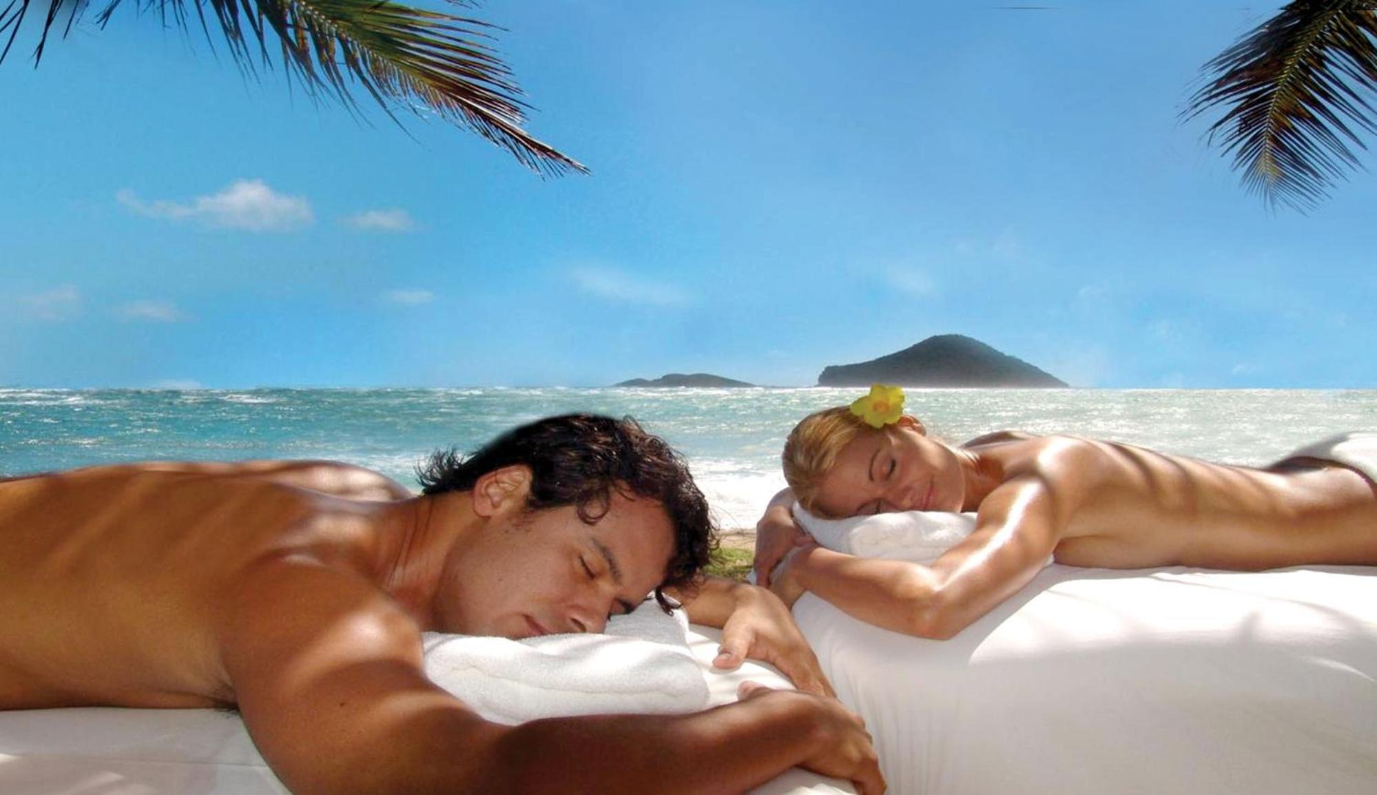 Sibaja Palms Sunset Beach Luxury Apartments