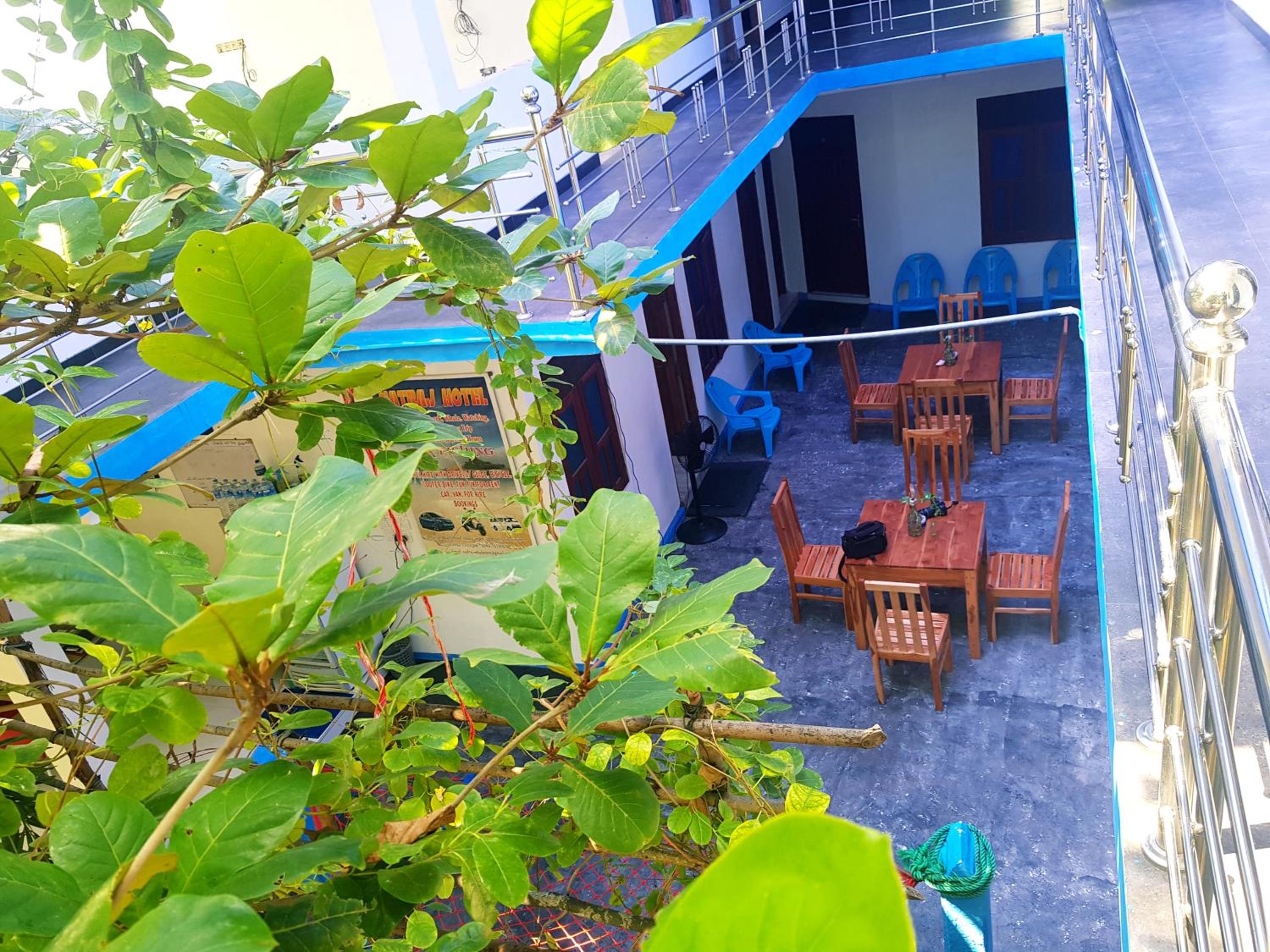 Natraj Guest House view 5