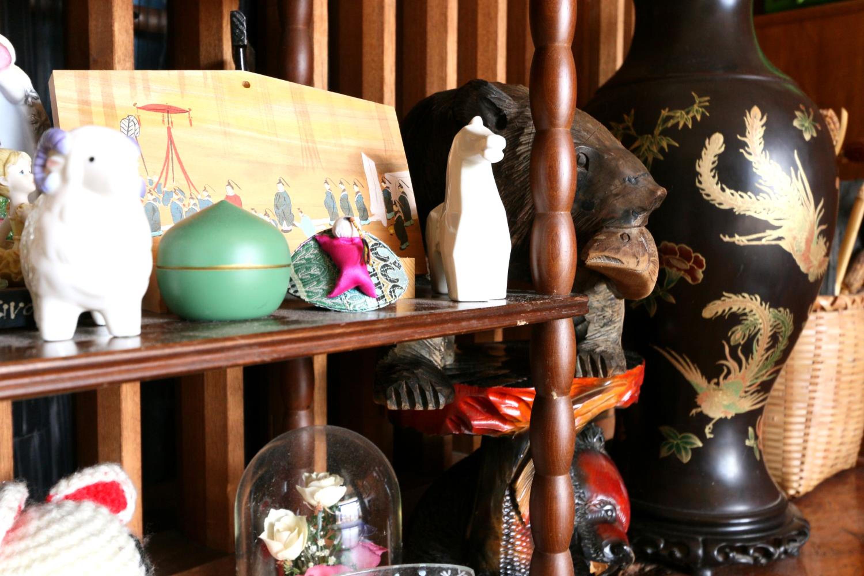 あじわいの心 金時山荘, fotografía 4