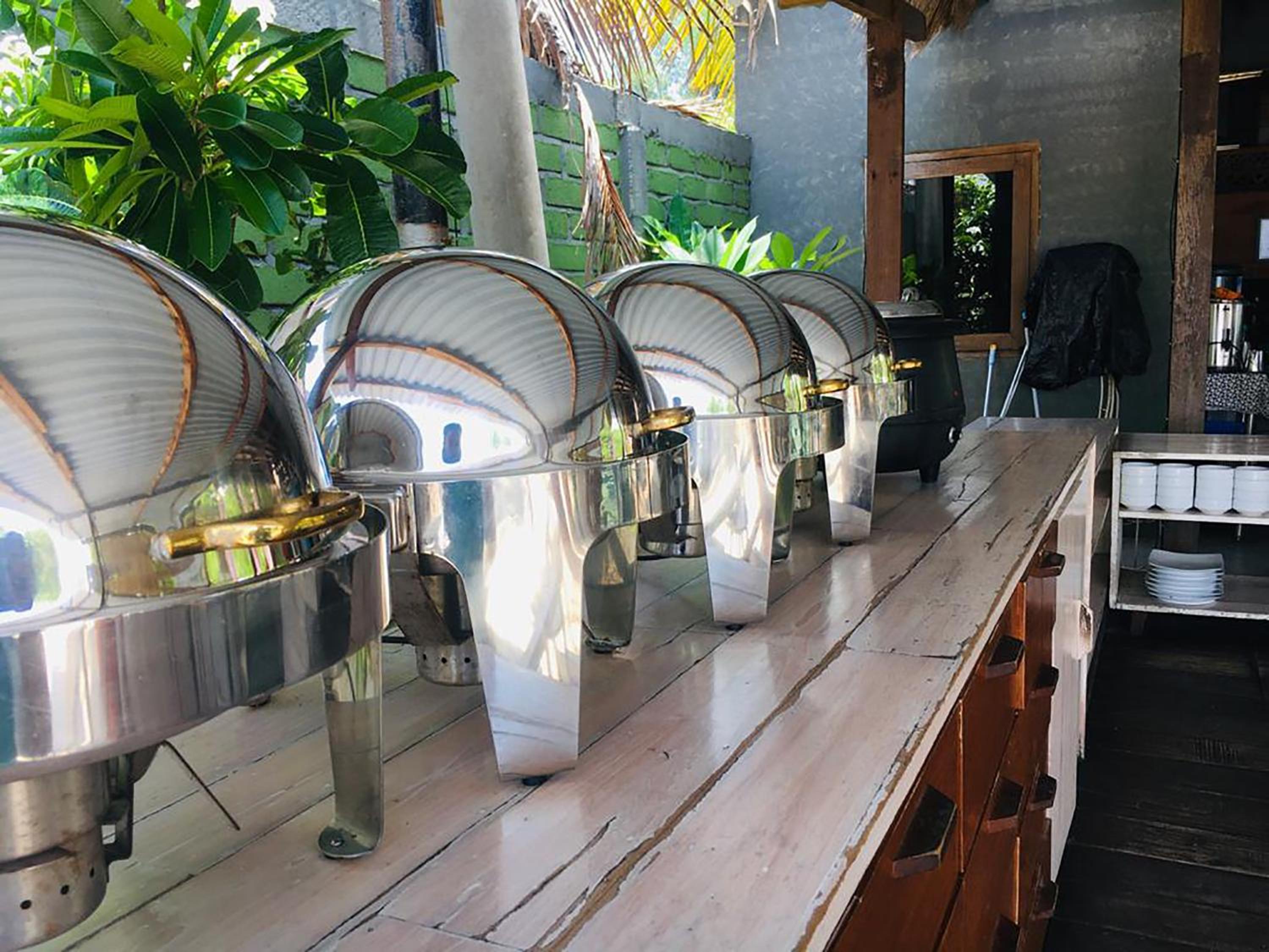 Mola2 Resort Gili Air, Gili Air - 22
