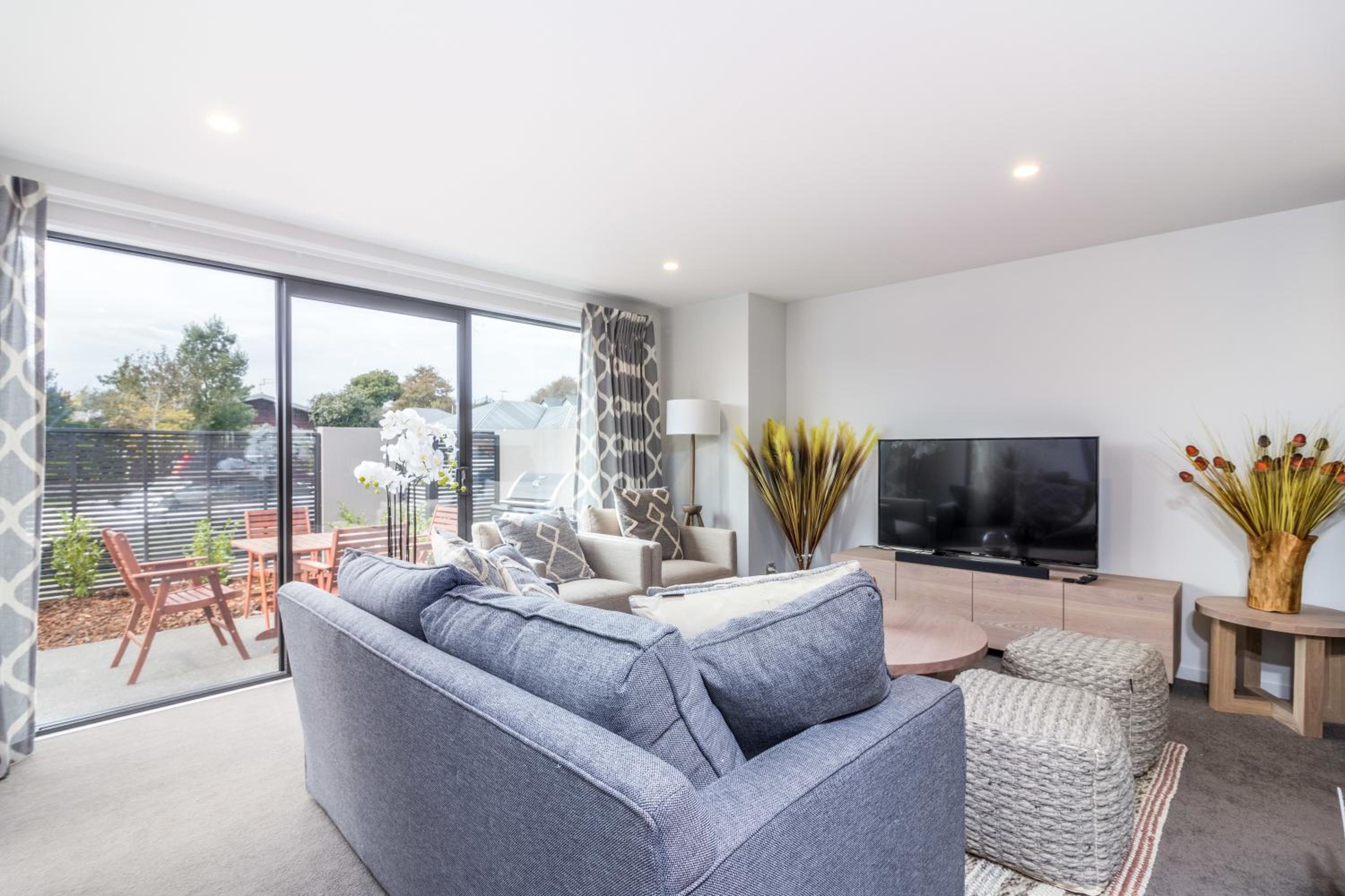 Restful in Riccarton - Christchurch
