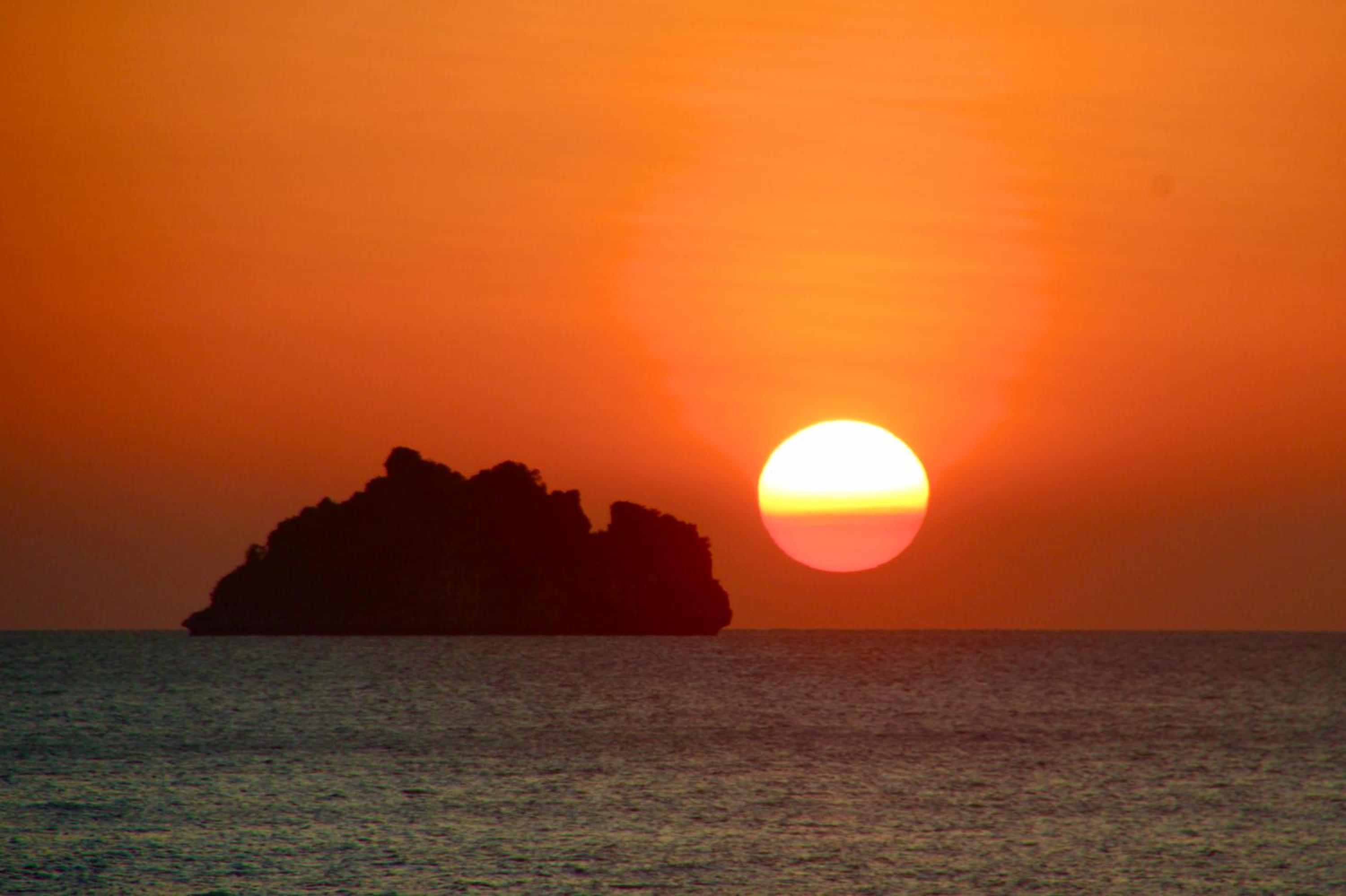 Sibaja Palms Sunset Beach Luxury Apartments