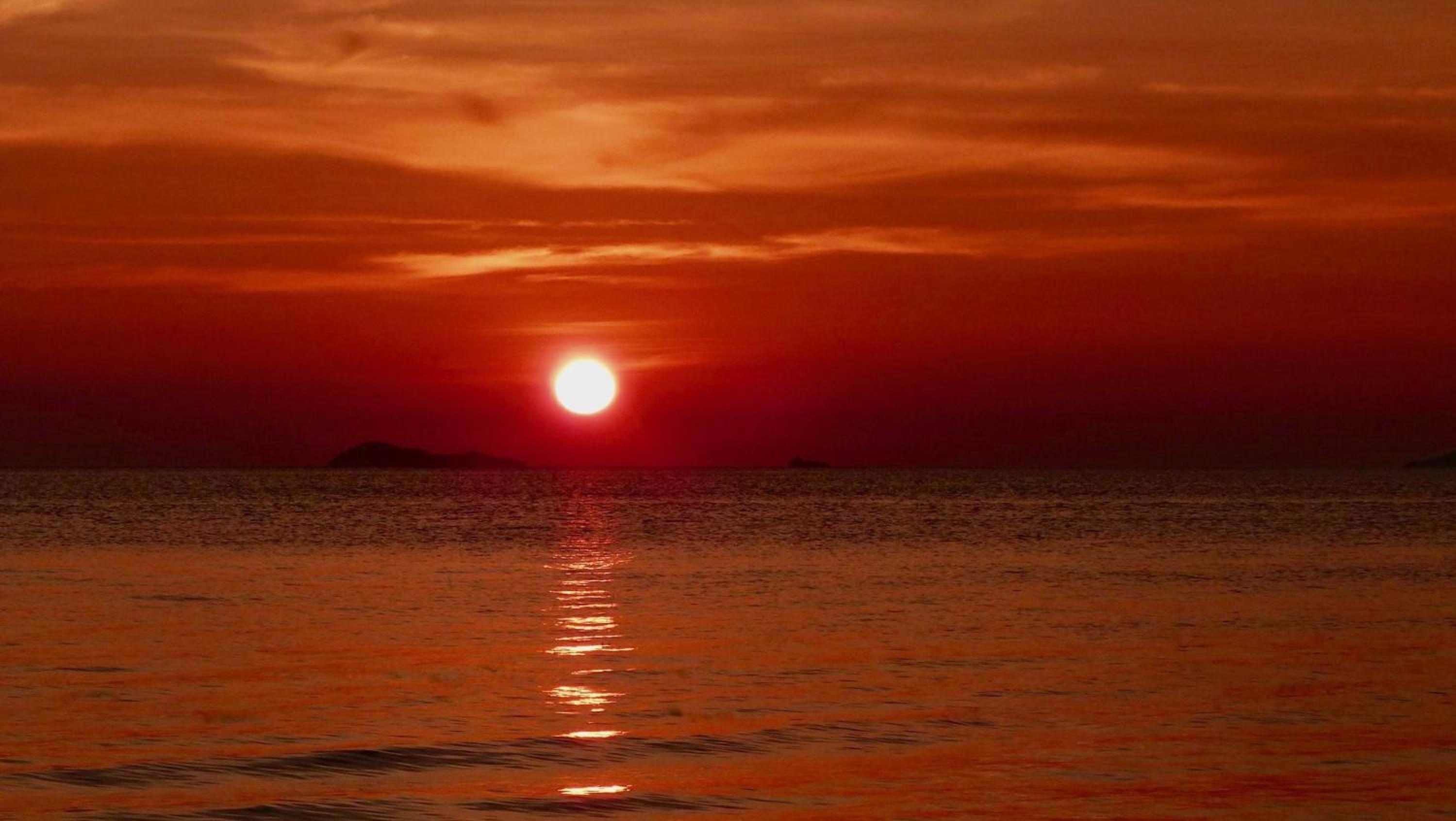 Sibaja Palms Sunset Beach Luxury Apartments