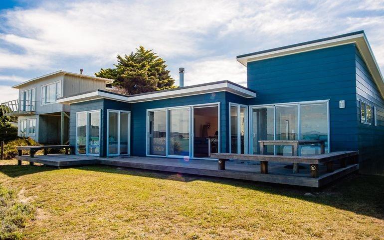 Shoreside - Tutukaka Holiday Home