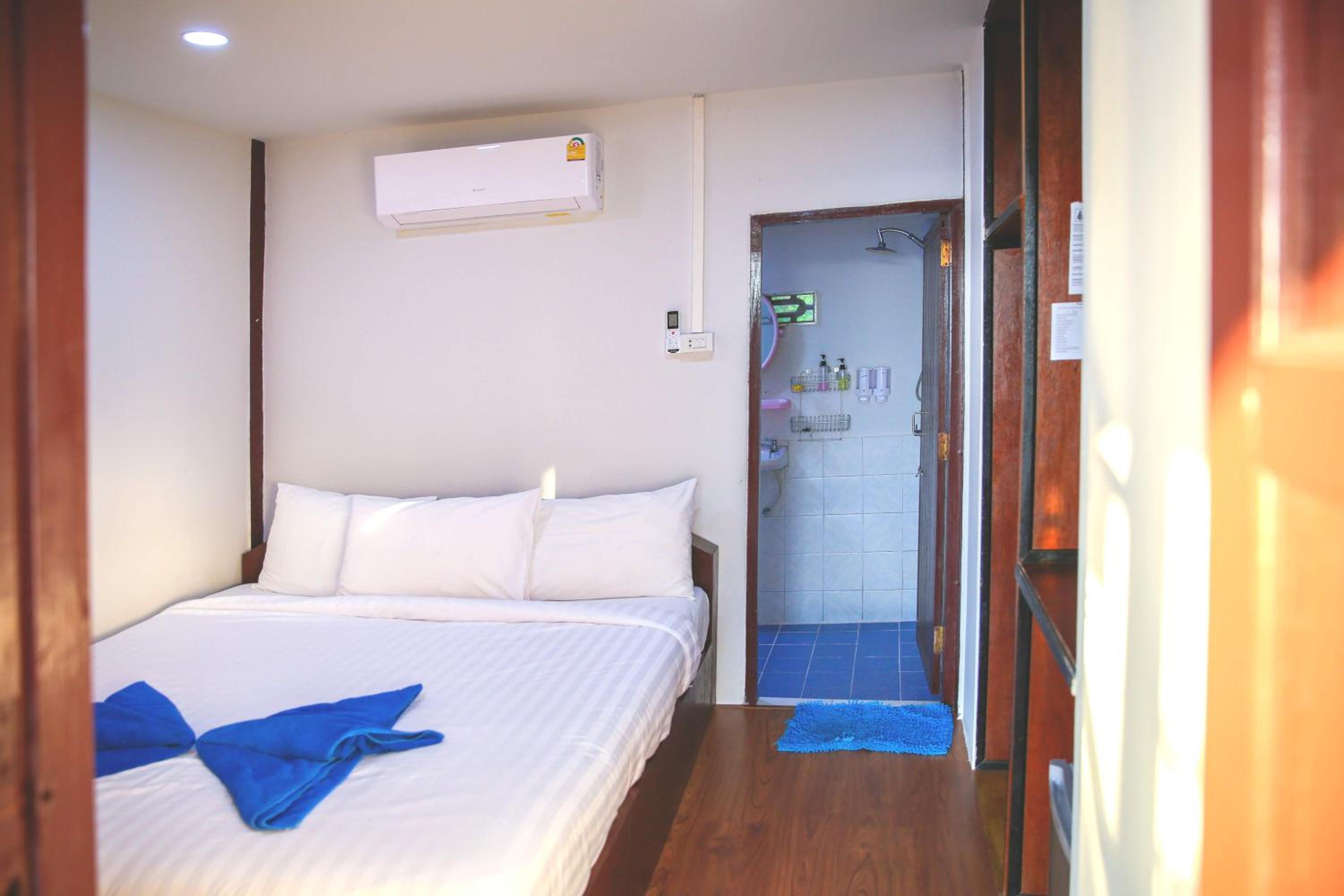Laemson Resort