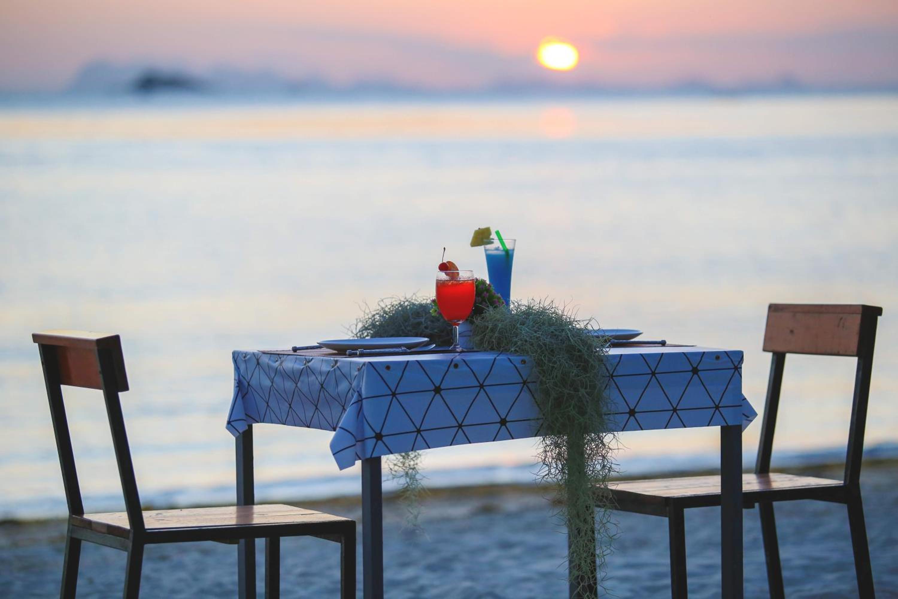 Laemson Resort