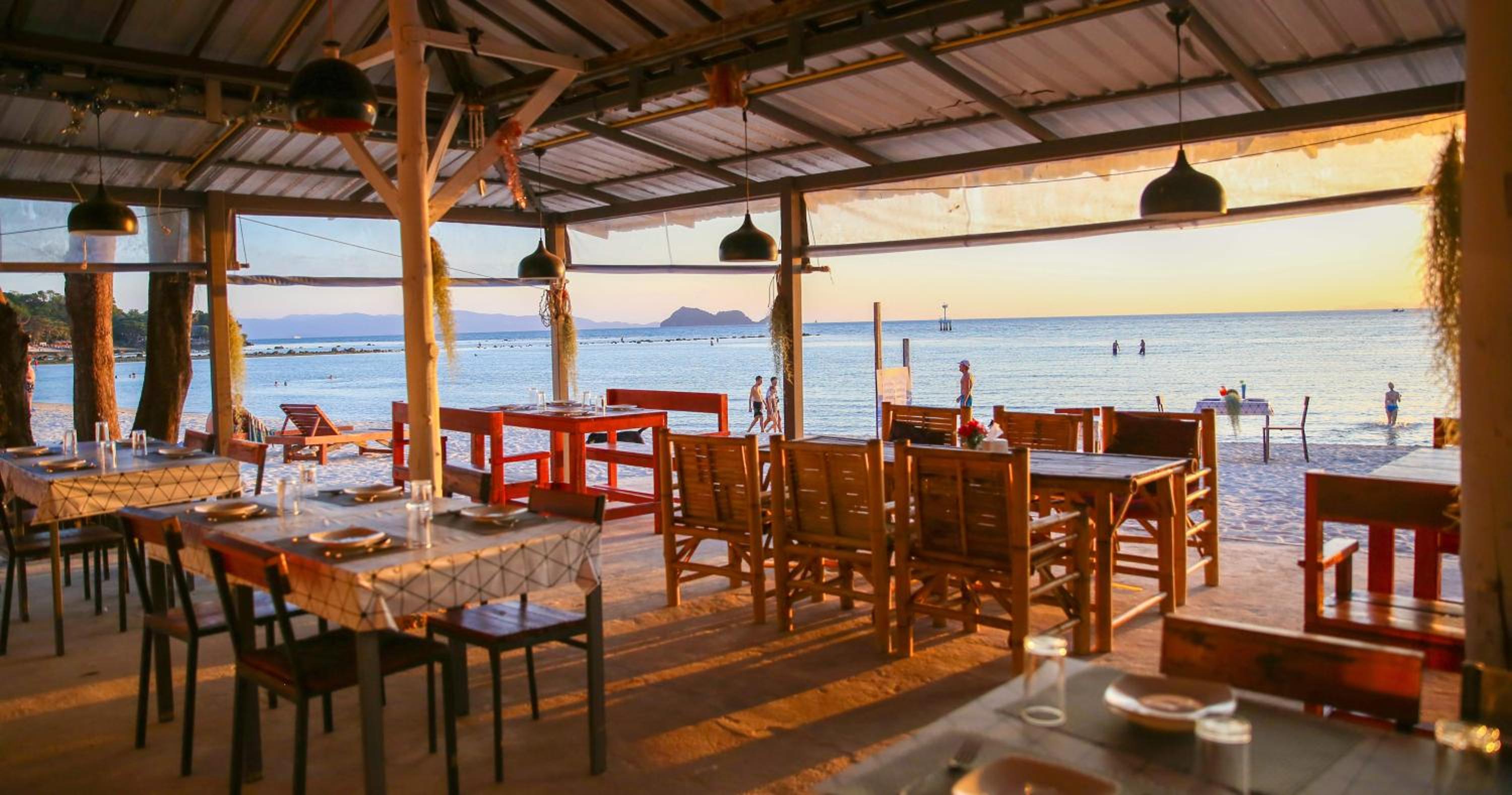 Laemson Resort