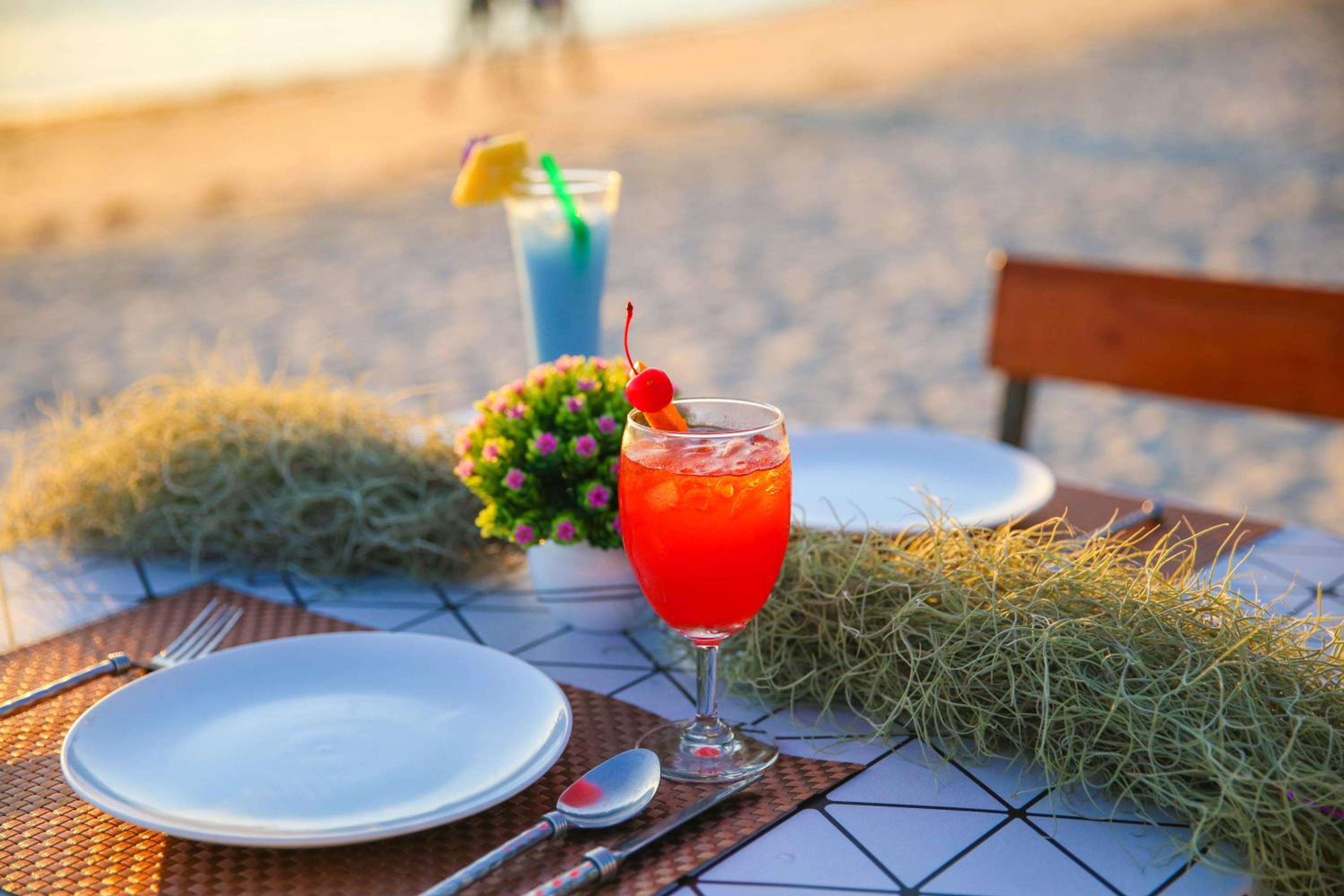 Laemson Resort