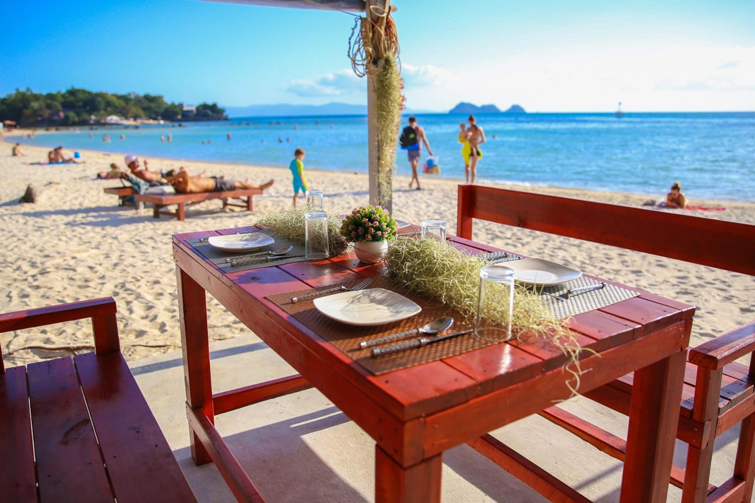 Laemson Resort