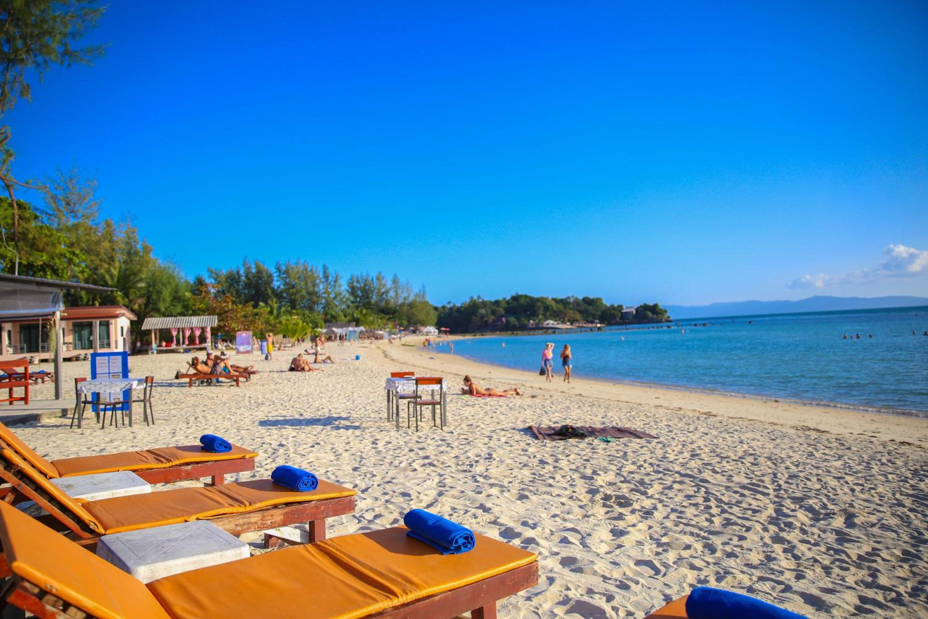 Laemson Resort