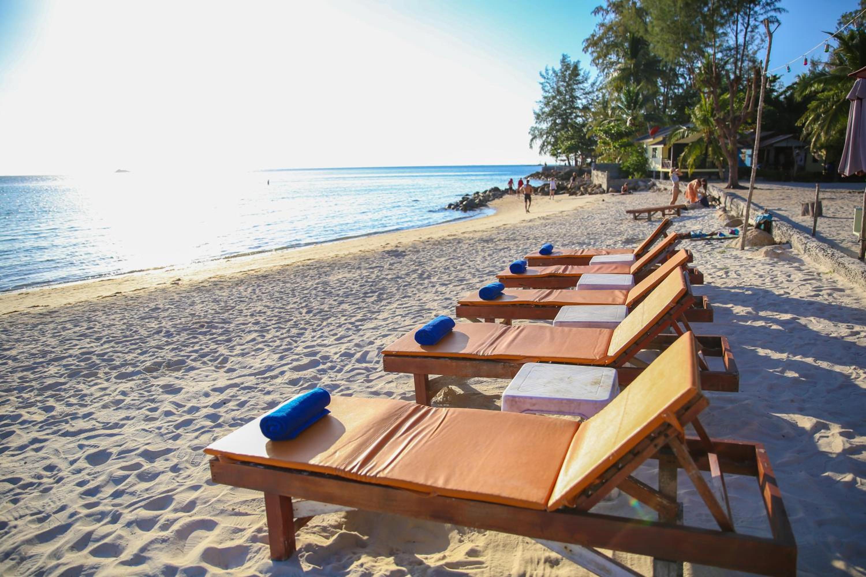Laemson Resort