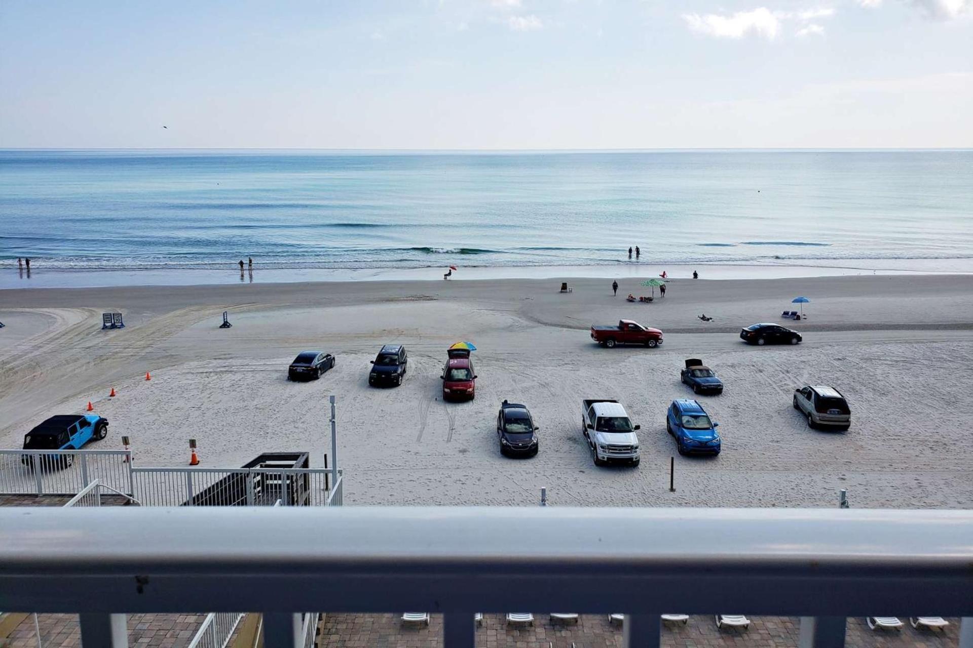 Pirates Cove Condo Unit #407 view 3