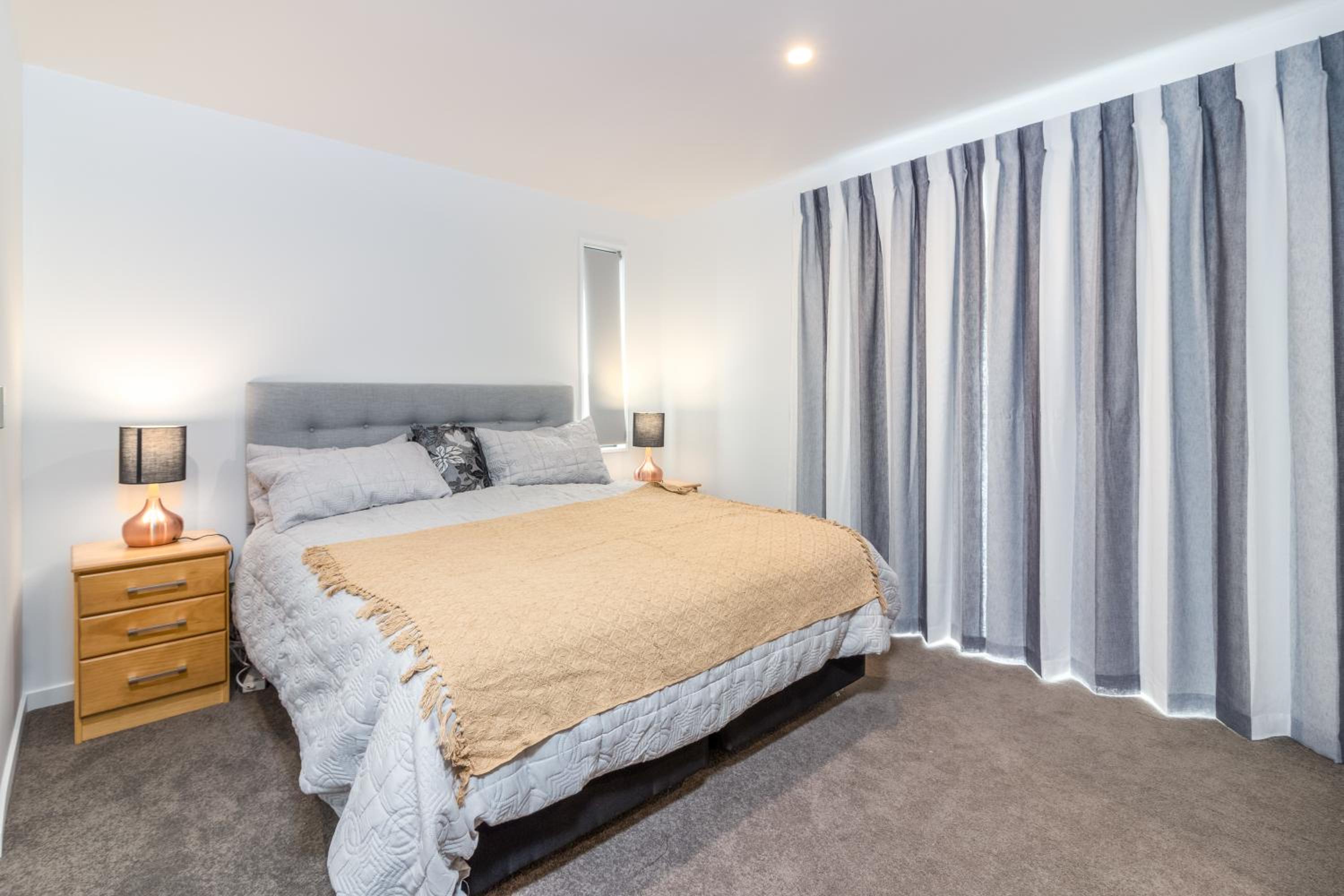 Restful in Riccarton - Christchurch