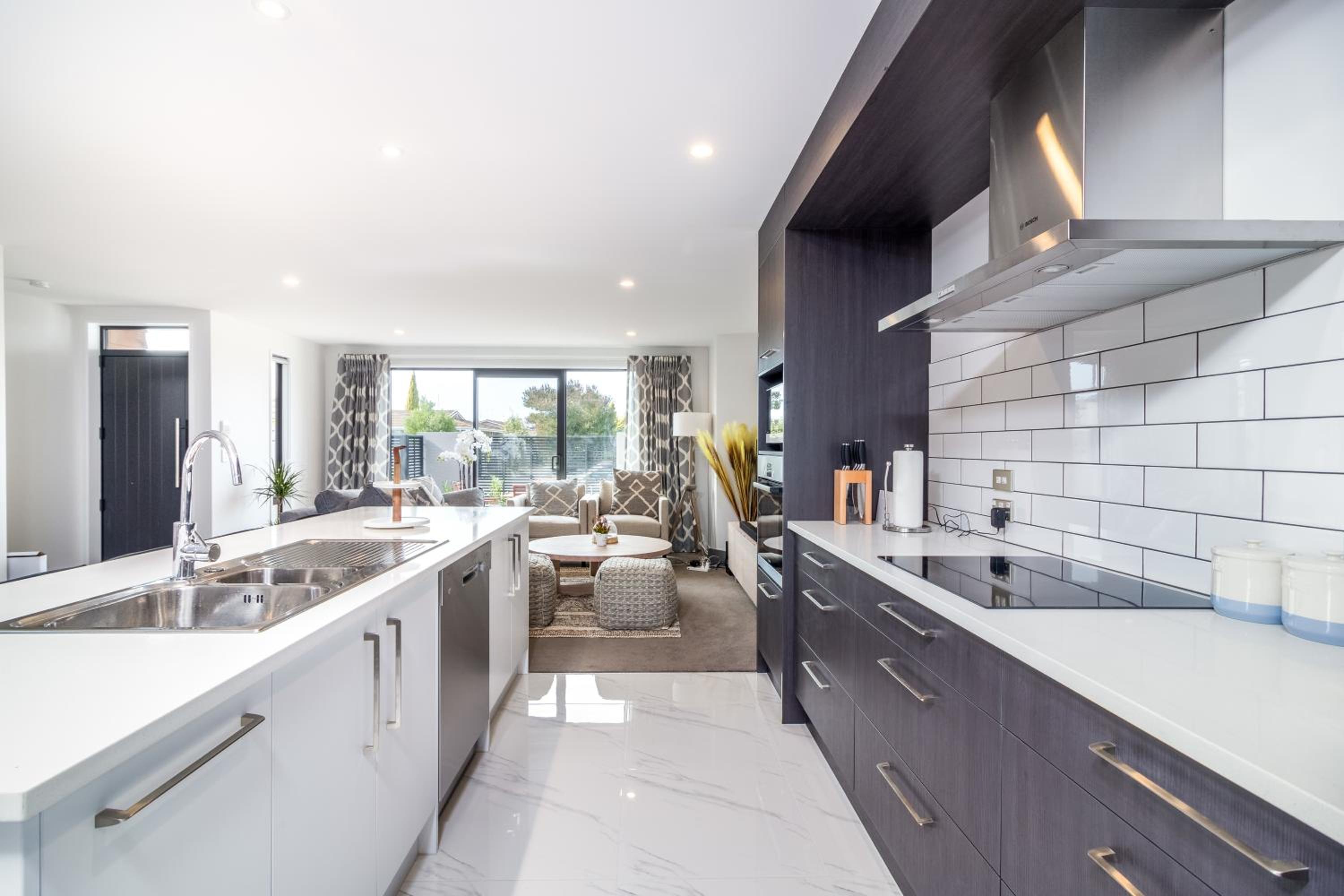 Restful in Riccarton - Christchurch
