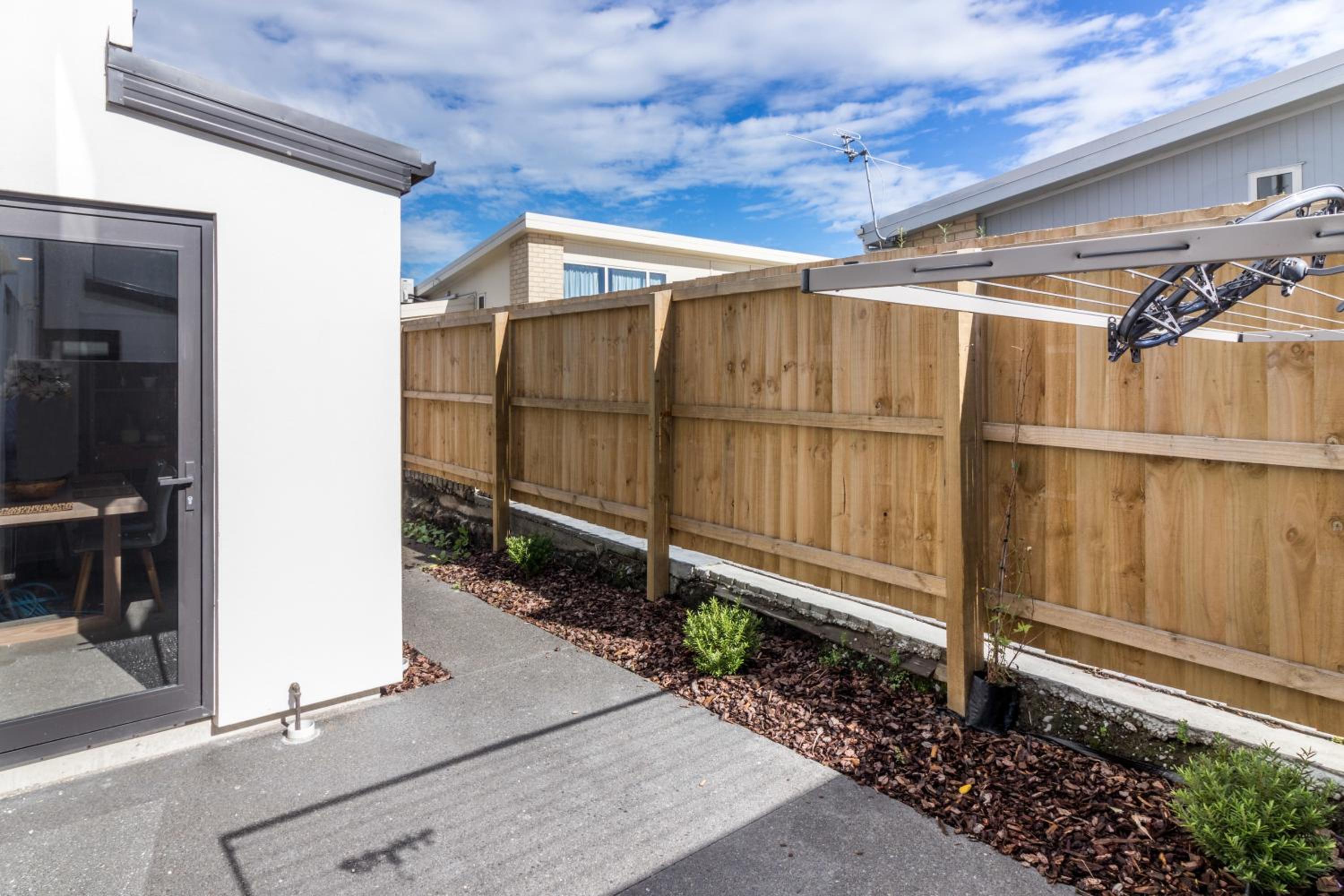 Restful in Riccarton - Christchurch
