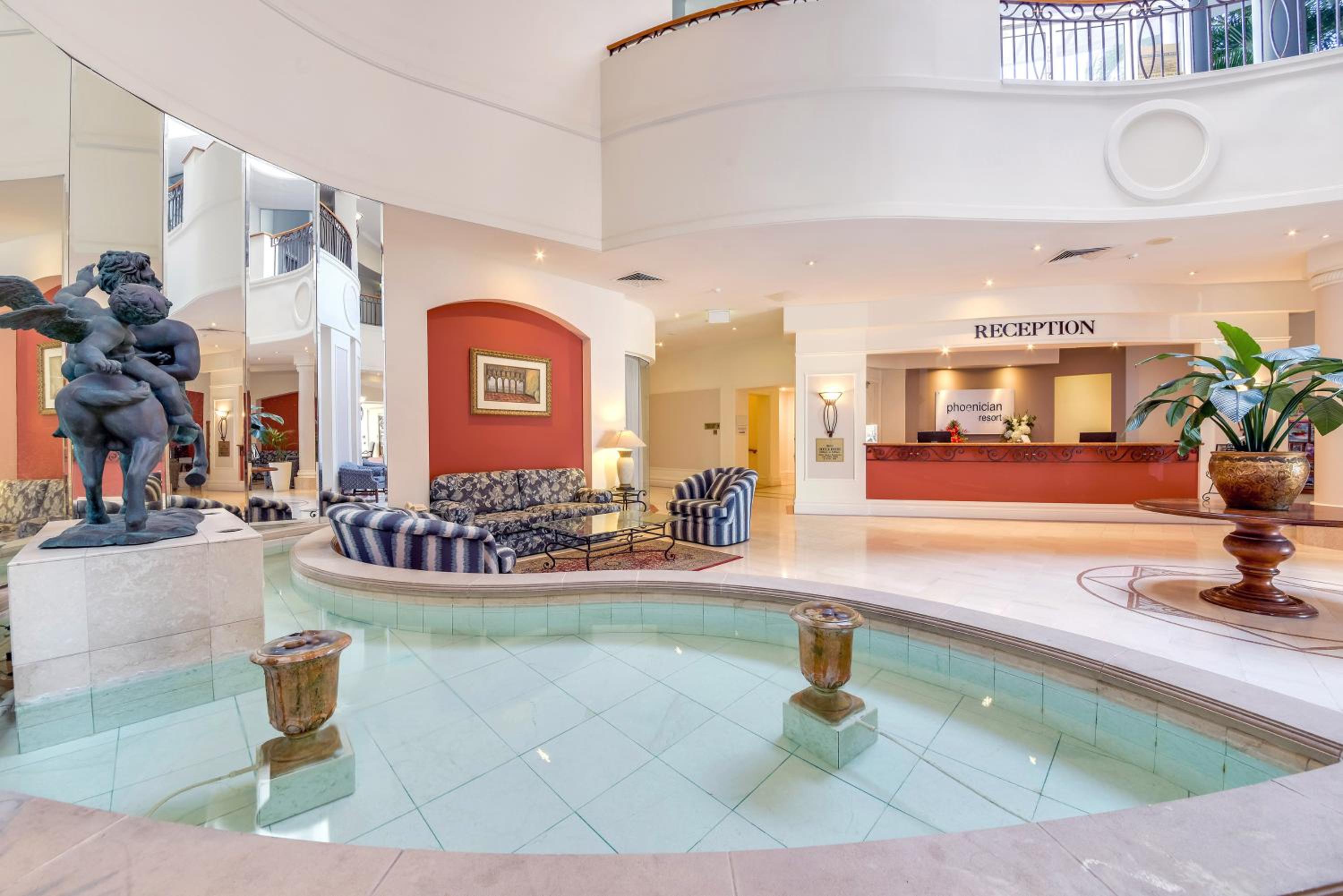 The Phoenician Resort 照片第 19 張,共 20 張
