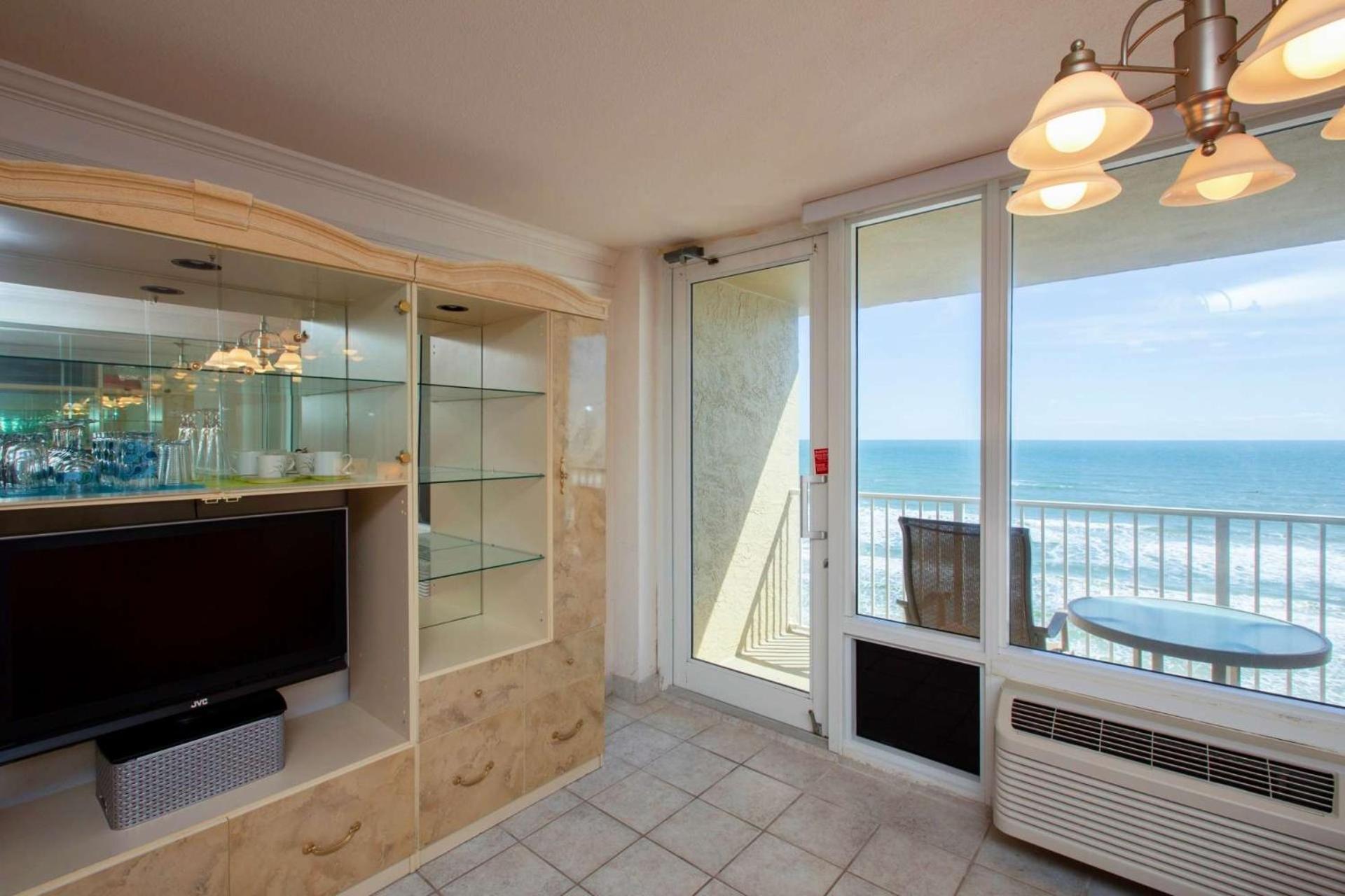 Pirates Cove Condo Unit #717 view 5