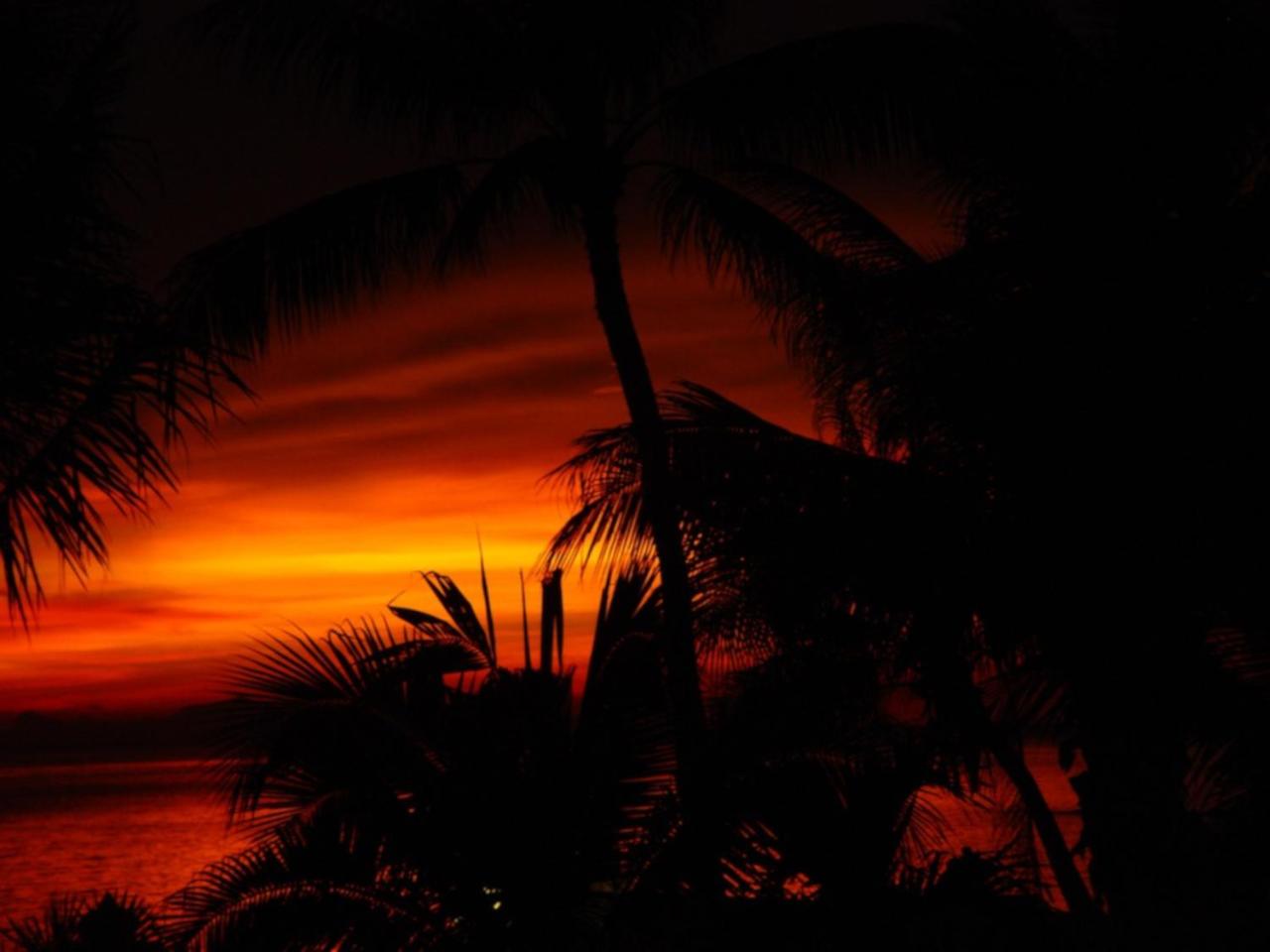 Sibaja Palms Sunset Beach Luxury Apartments