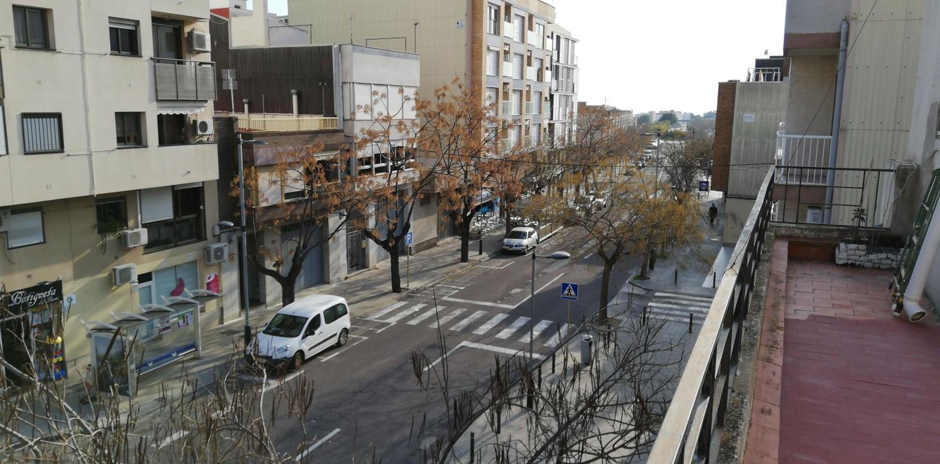 Casa Maria view 2