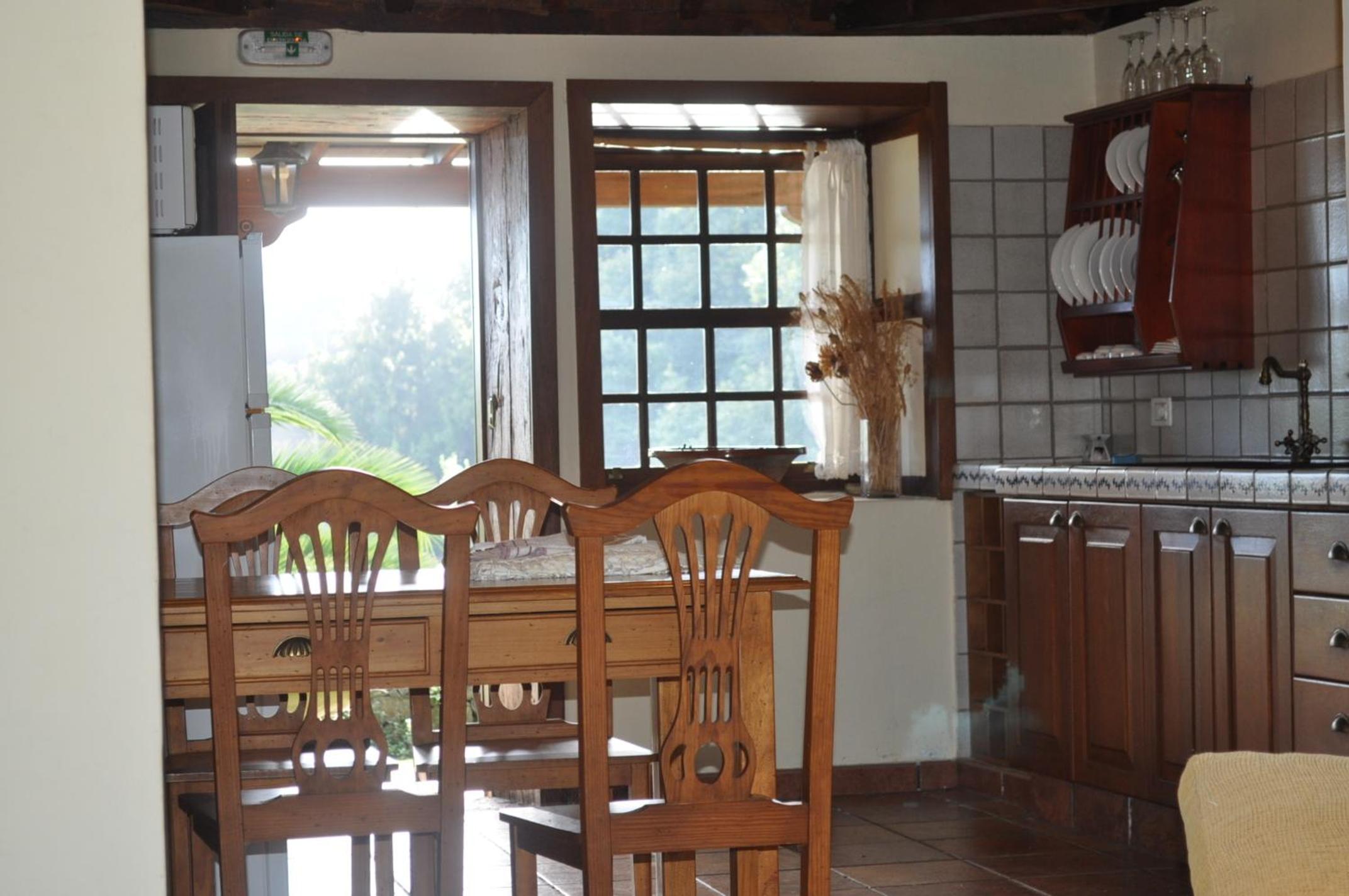 Casa Chamiquela view 4