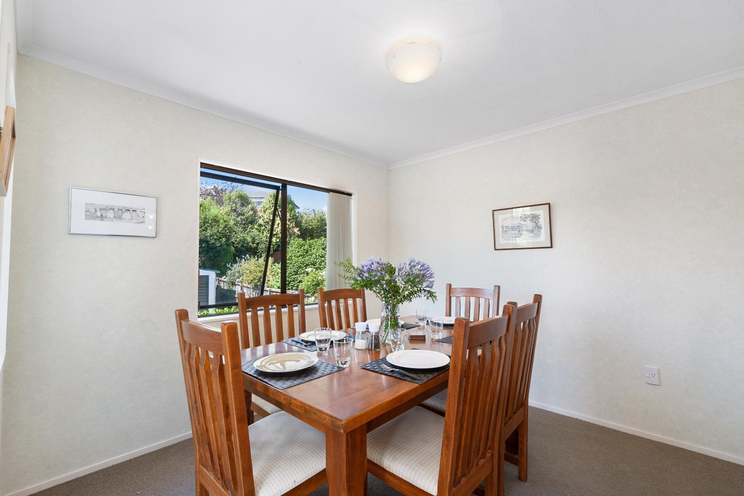 Lake Vista at Two Mile Bay- Taupo Central Home