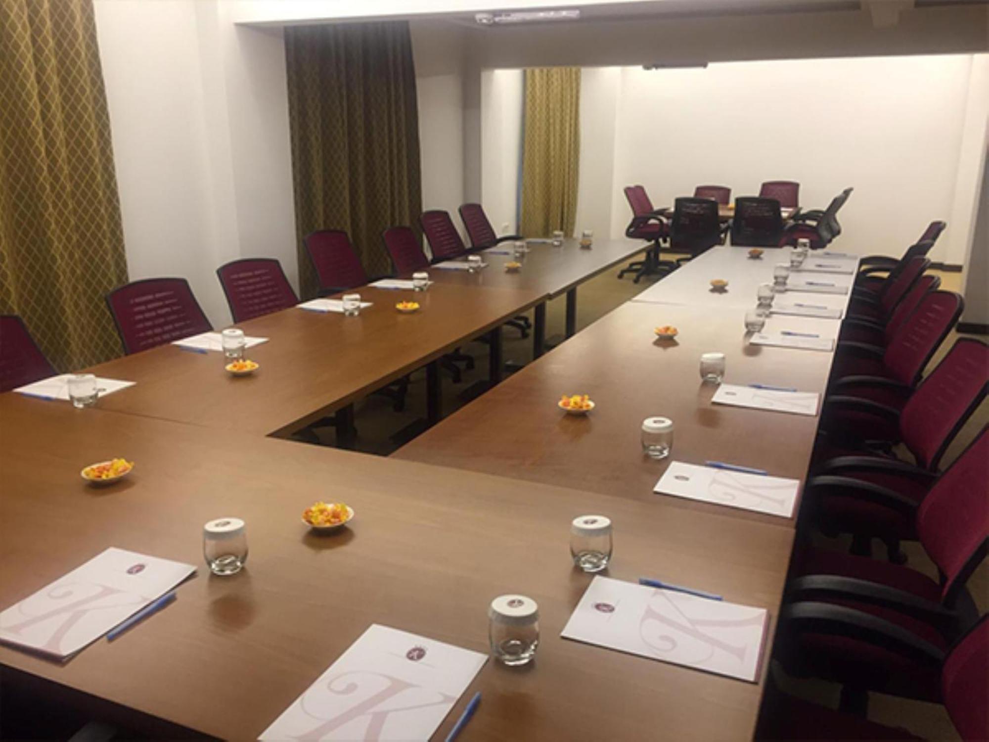 ATLAS OTELİ - Image 45