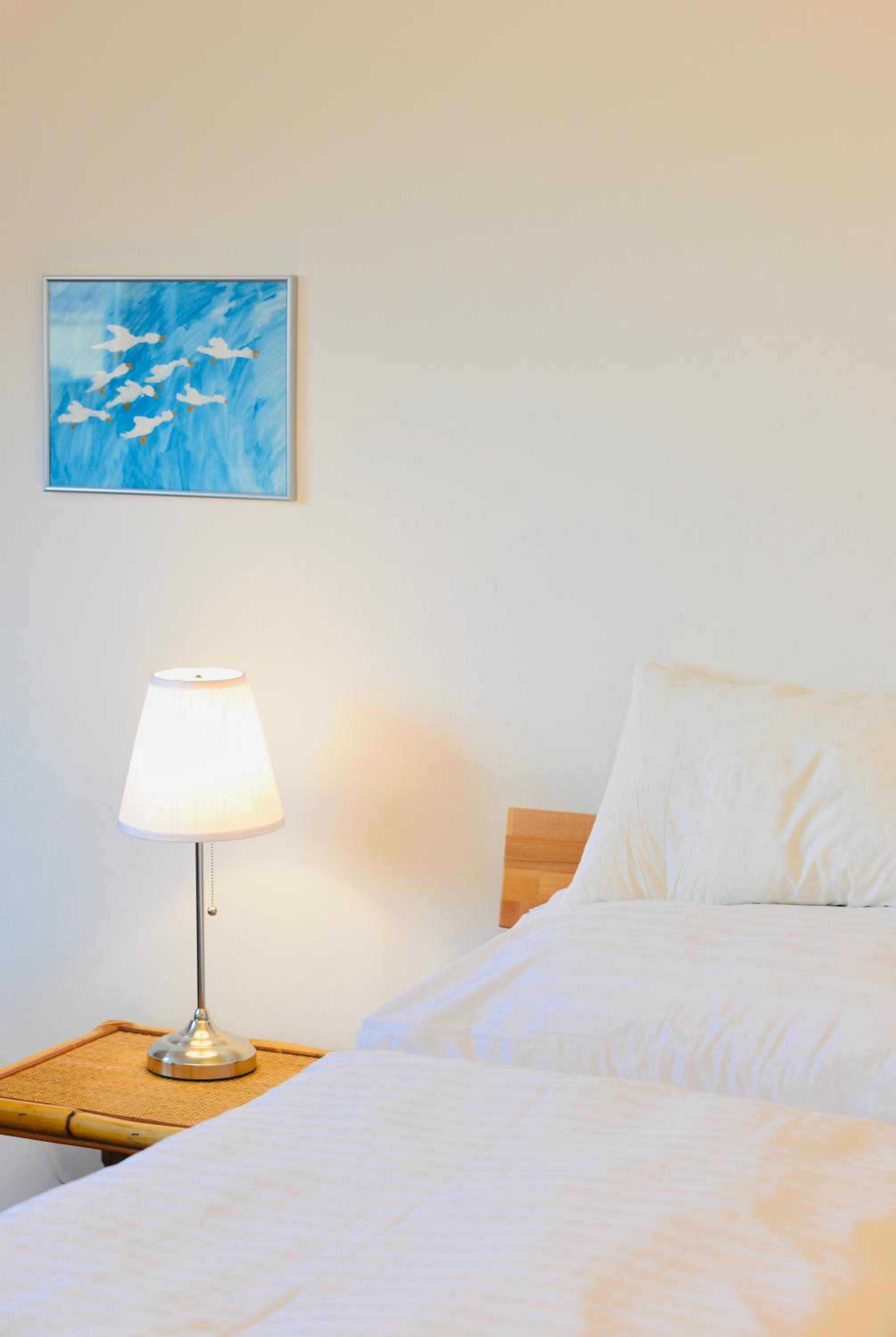 Charming Attic Apartment near Messe Wien and Center