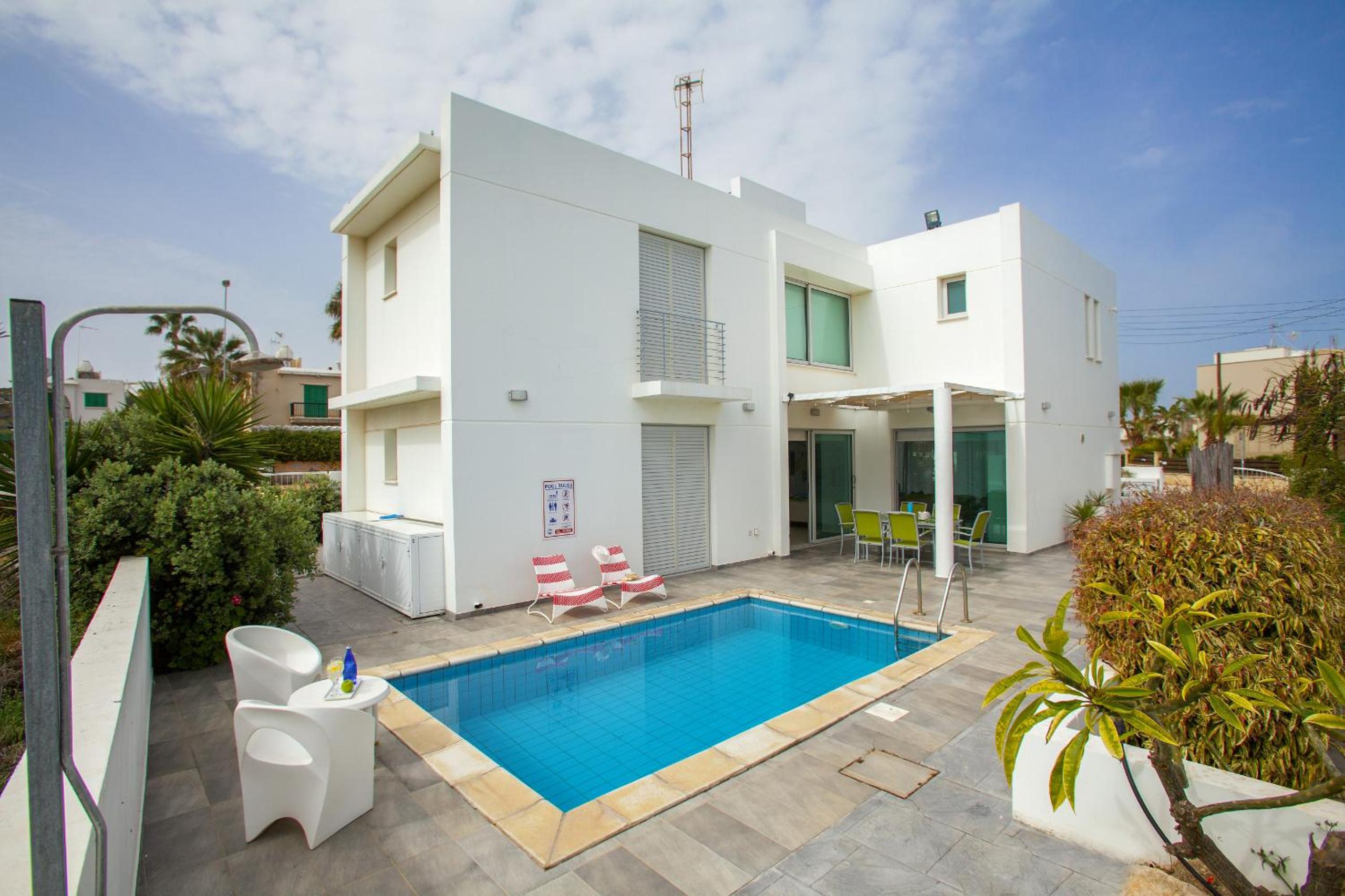 Architect's Villa
