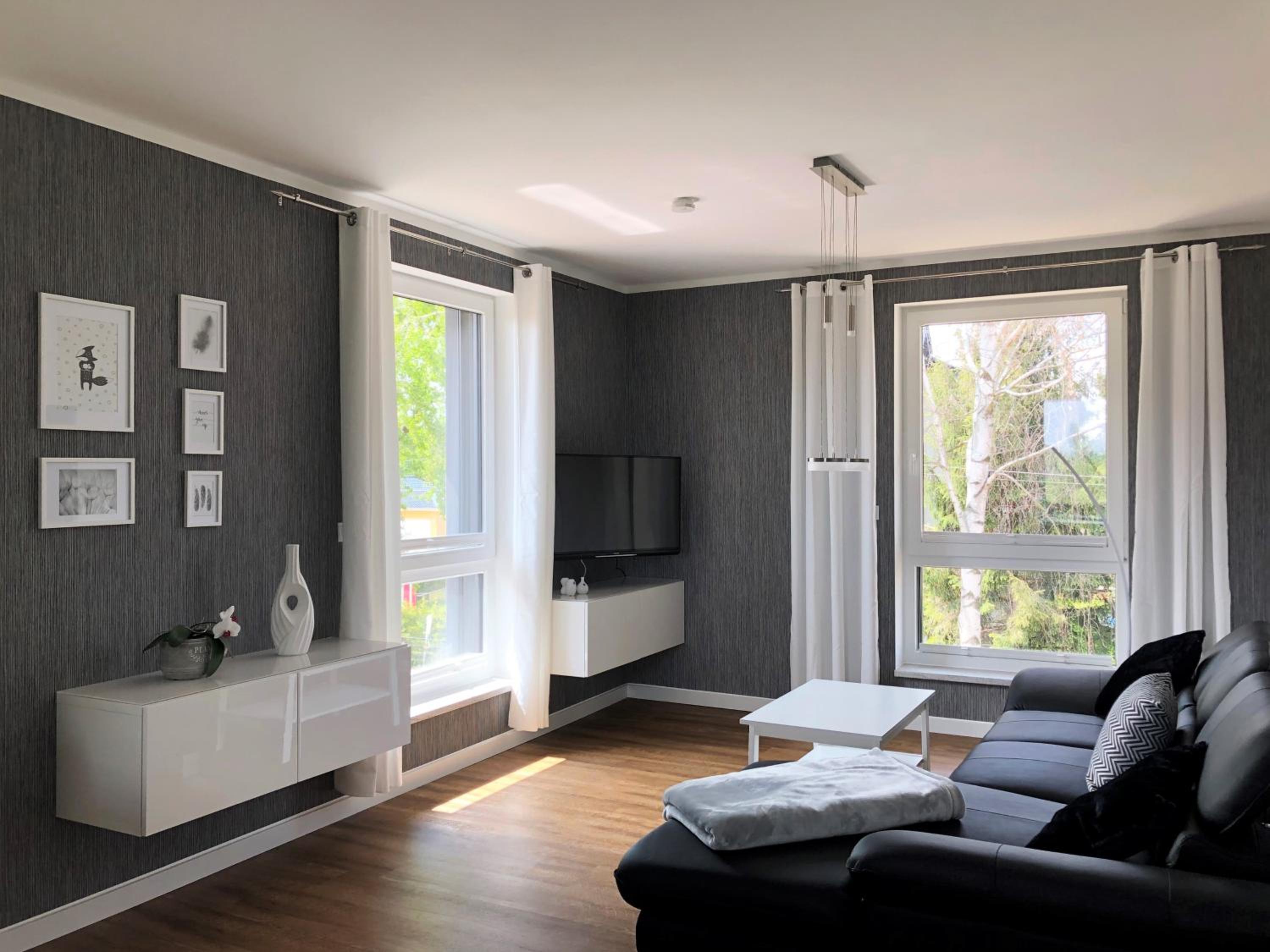 Falkenapartment Berlin