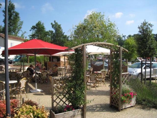 Le bistrot d eugenie