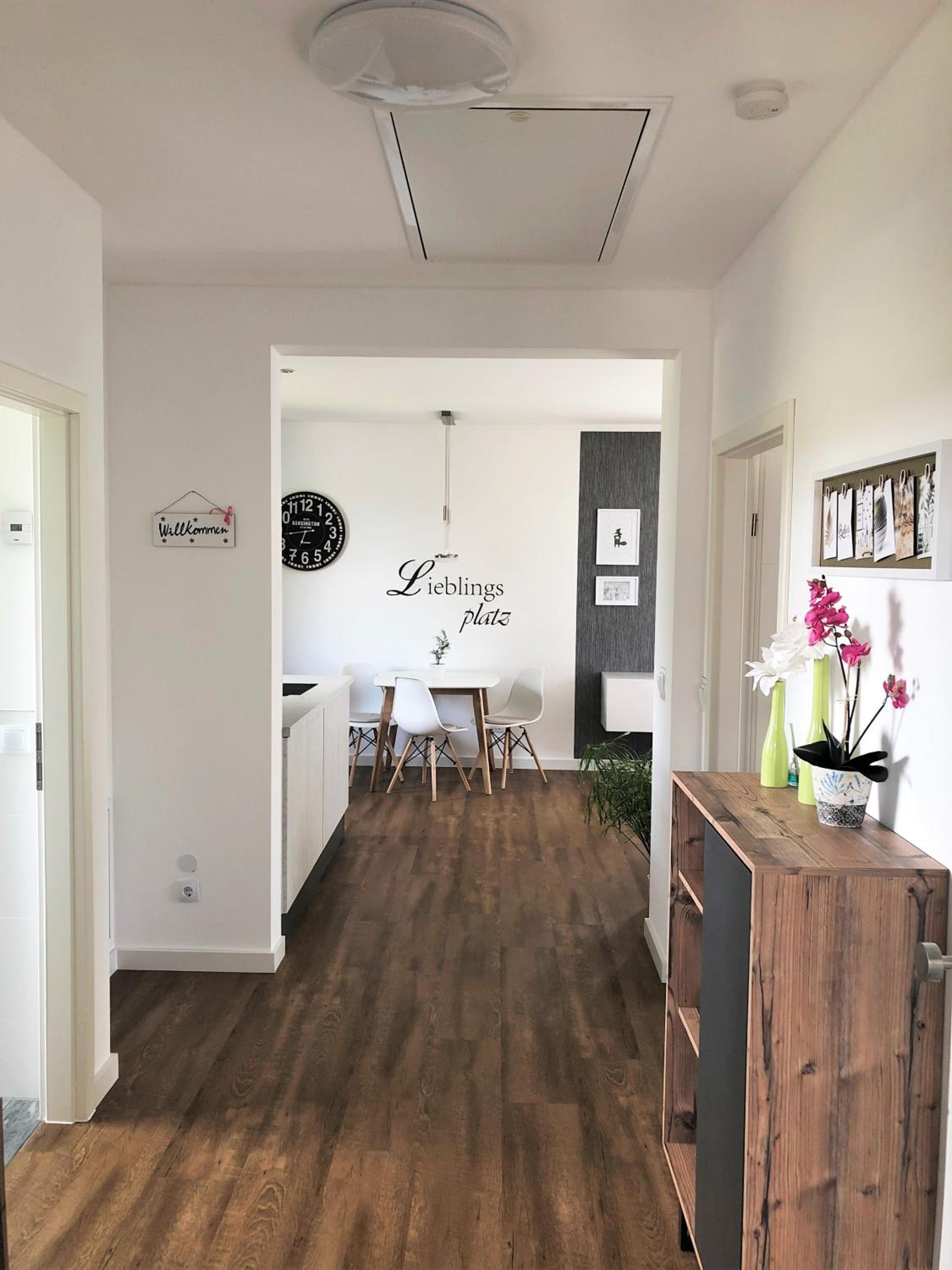 Falkenapartment Berlin