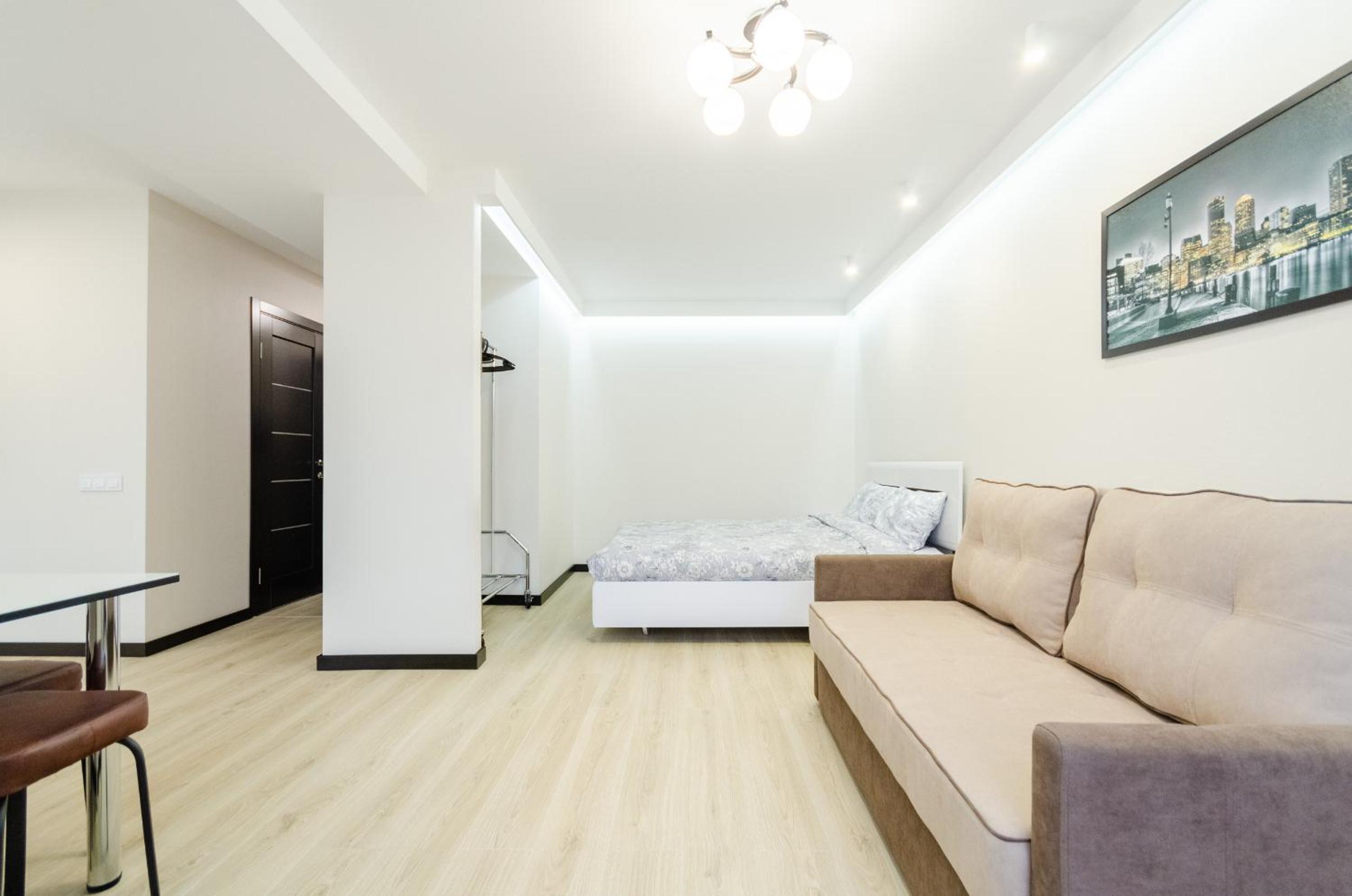 ARTAL Apartment on Obolonsky avenue 31 view 3