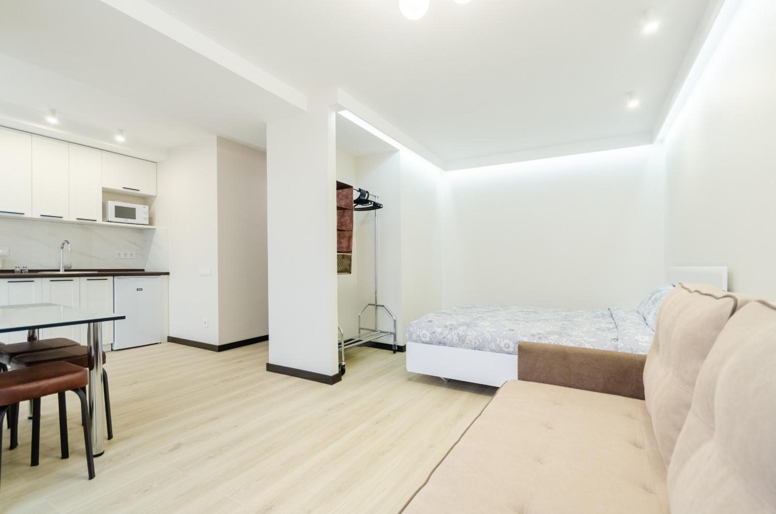 ARTAL Apartment on Obolonsky avenue 31 view 5