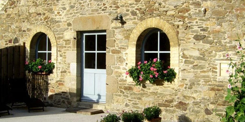 La Chaumière de la Chaize view 4